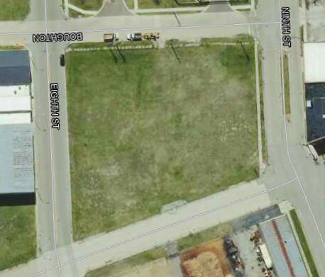 Ville Eighth / Ninth / Boughton Street Benton Harbor MI 49022