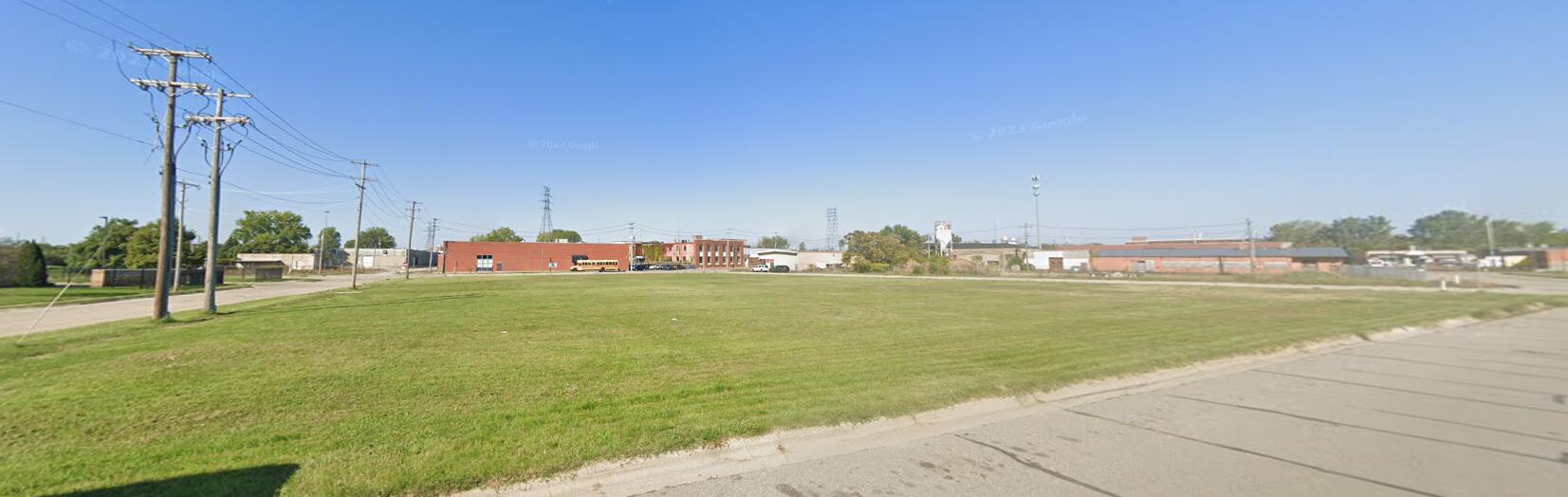 Ville Eighth / Ninth / Boughton Street Benton Harbor MI 49022