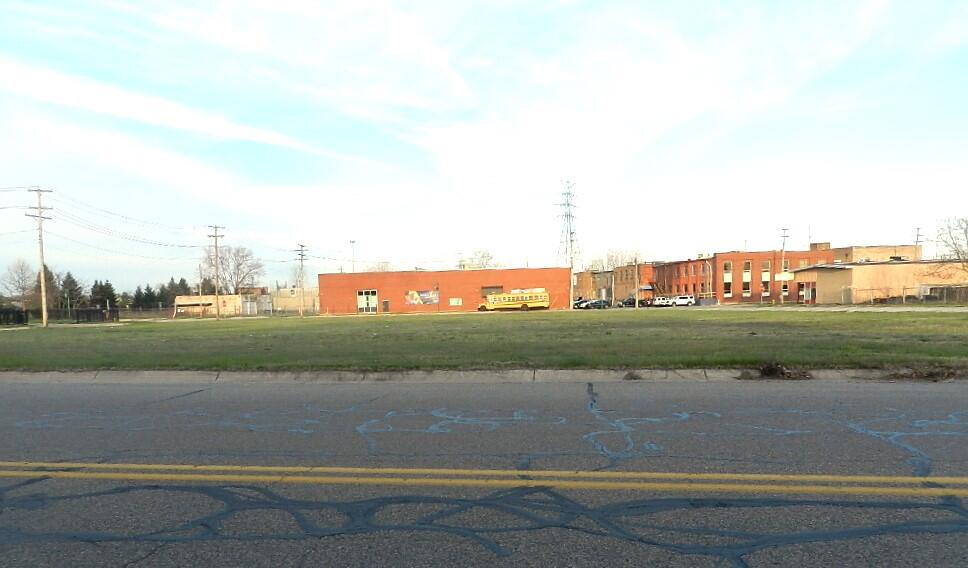 Ville Eighth / Ninth / Boughton Street Benton Harbor MI 49022