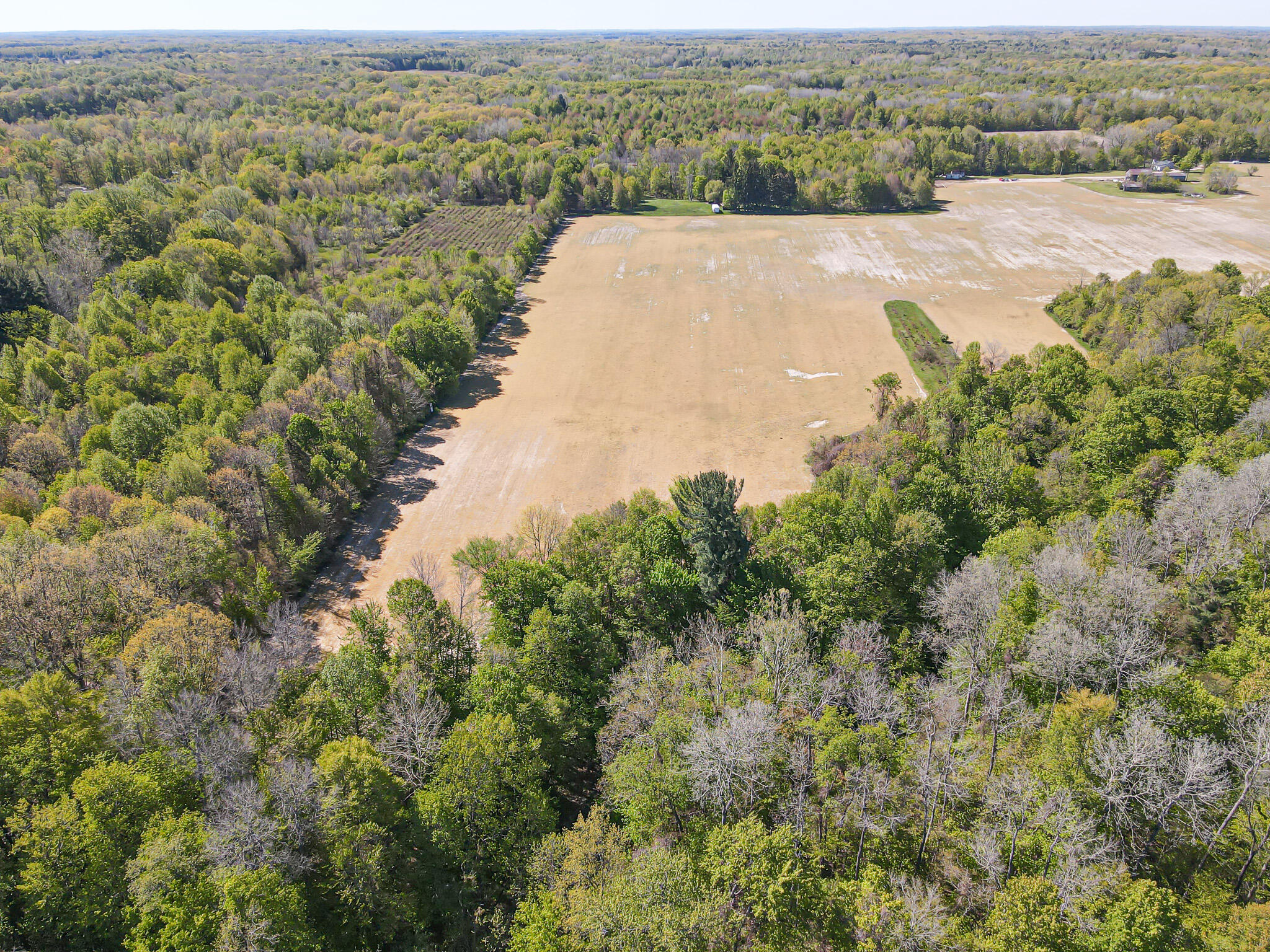 Parcel 2 8th Avenue South Haven MI 49090