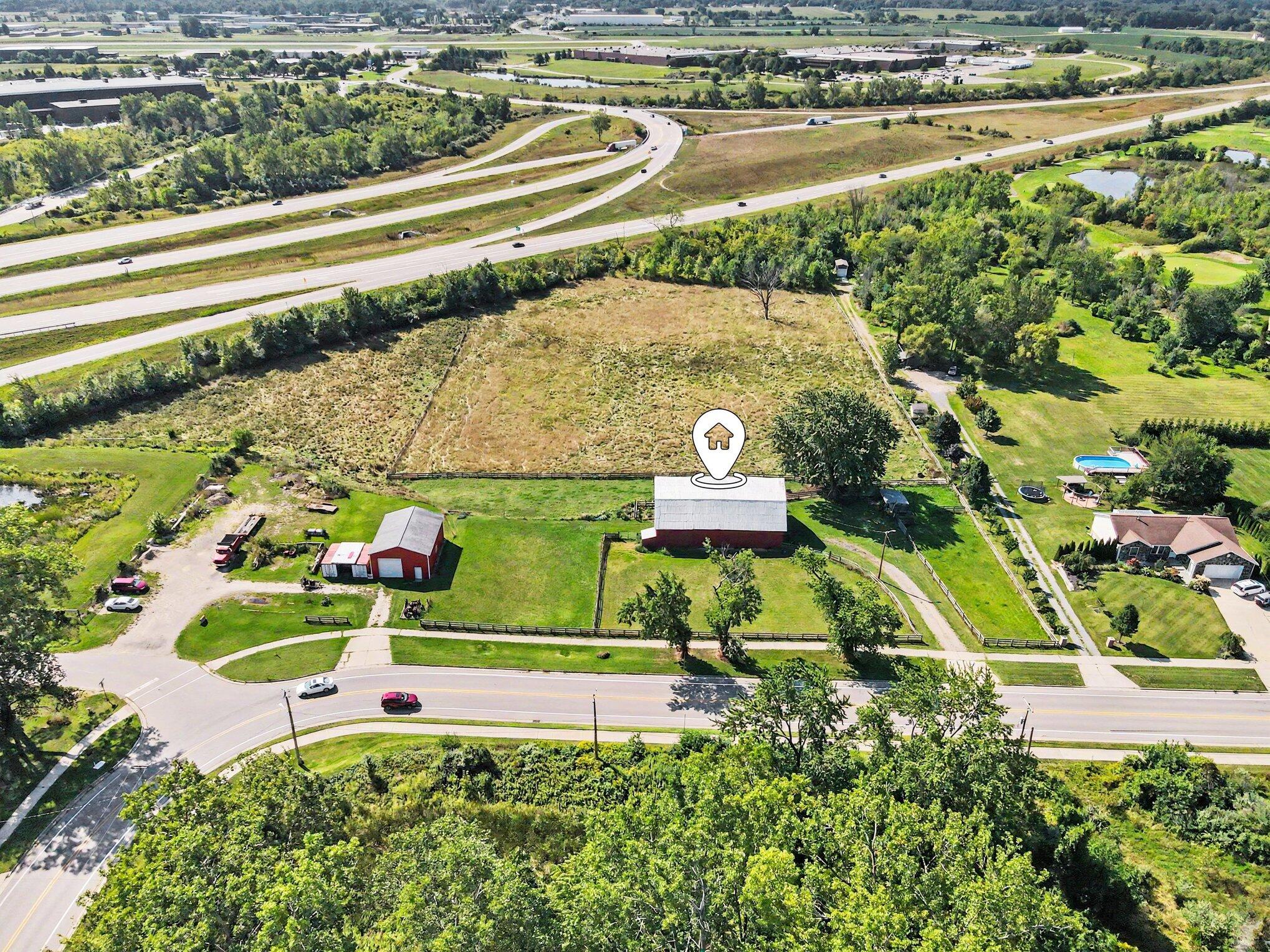 318 W 48th Street Holland MI 49423