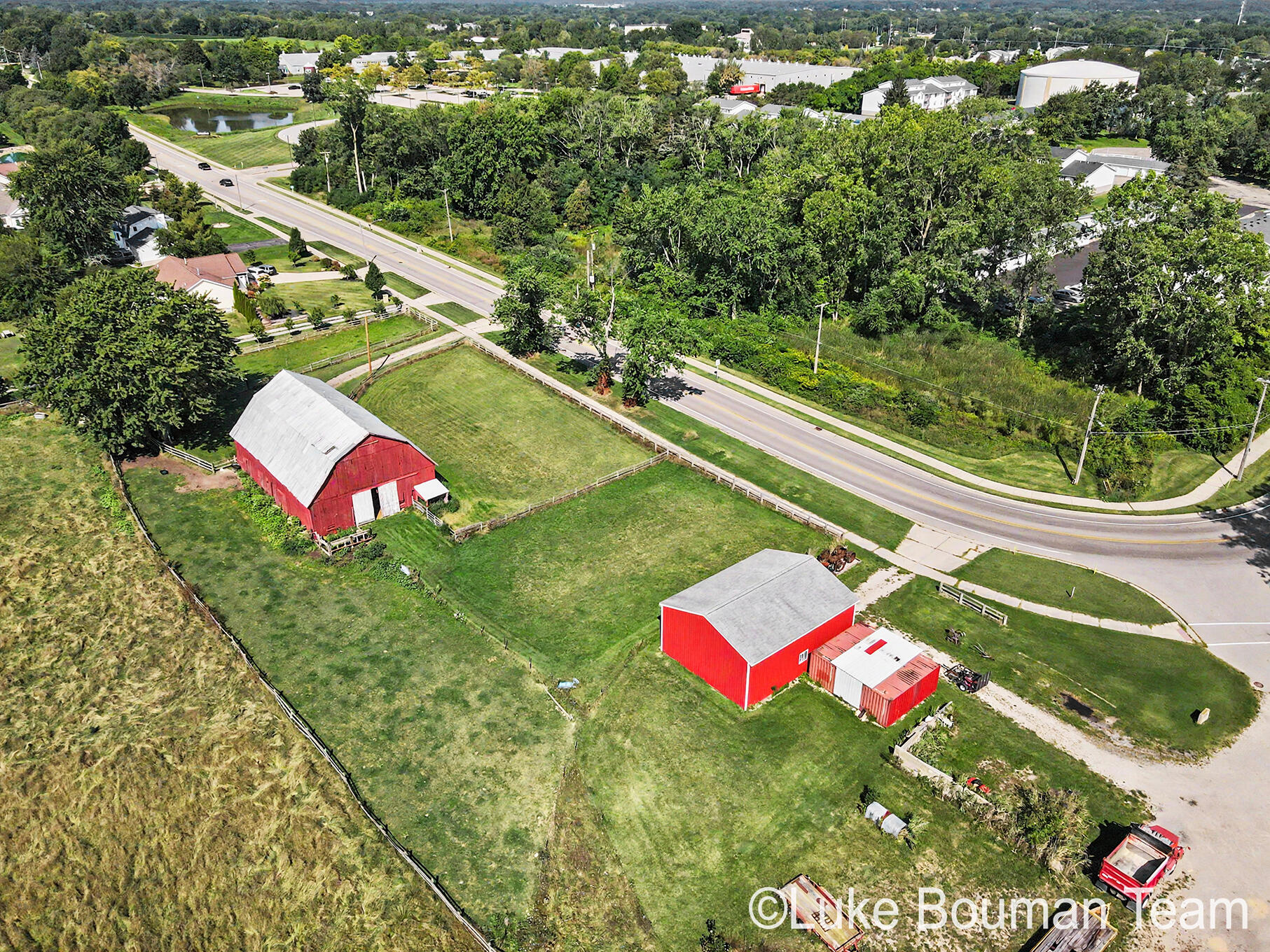 318 W 48th Street Holland MI 49423