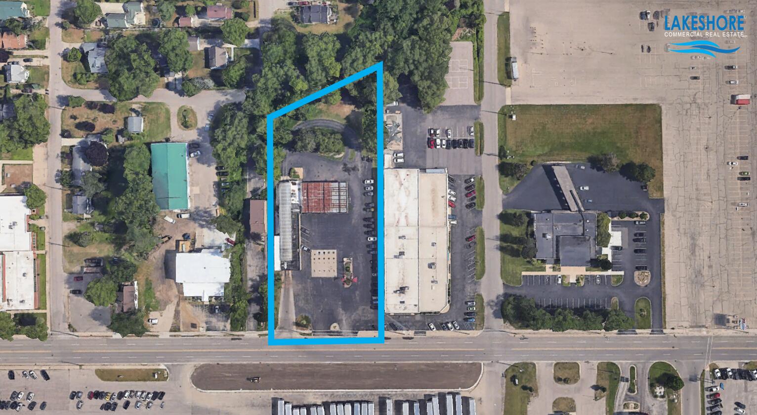 499 E 8th Street Holland MI 49423