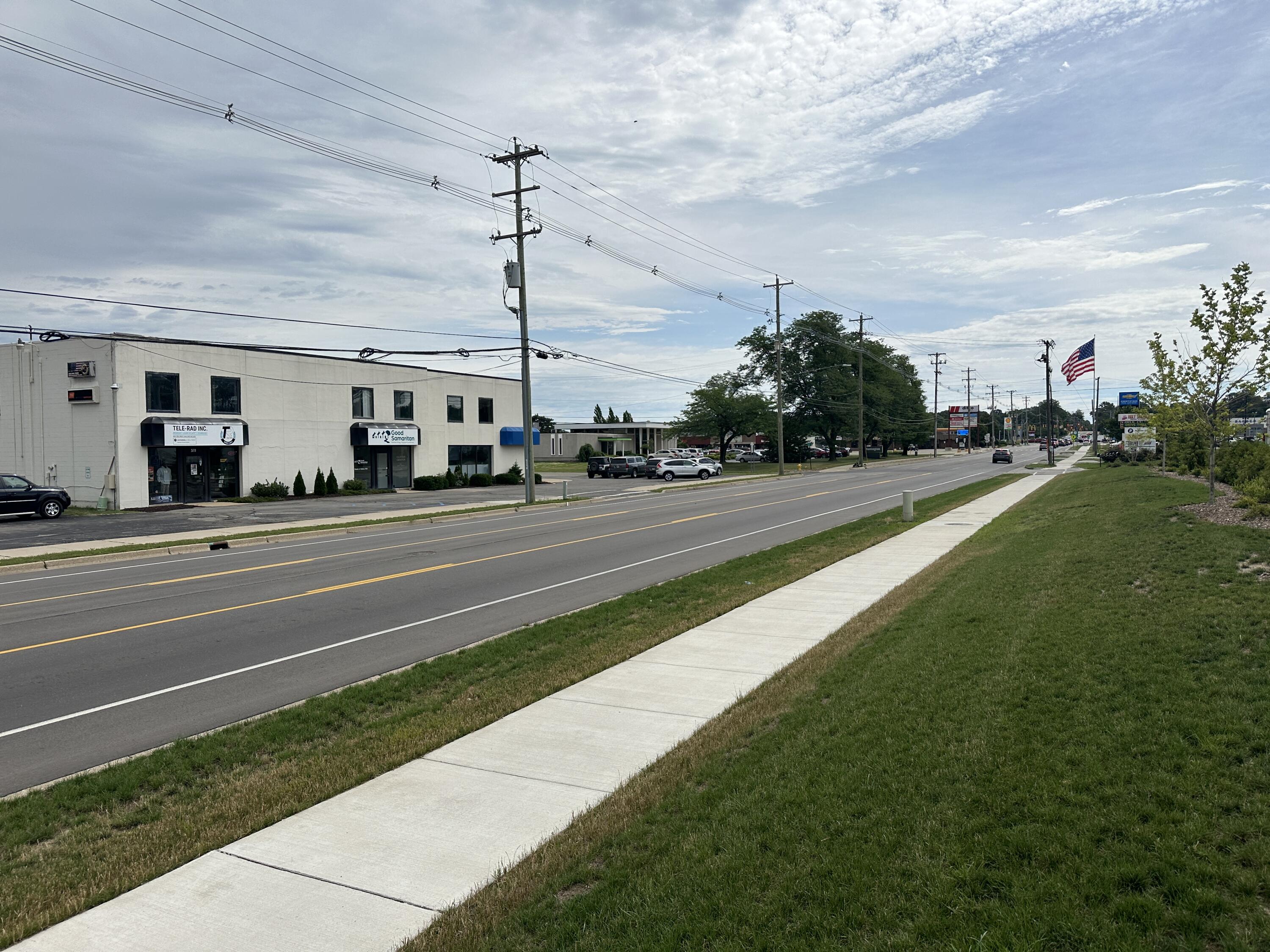 499 E 8th Street Holland MI 49423