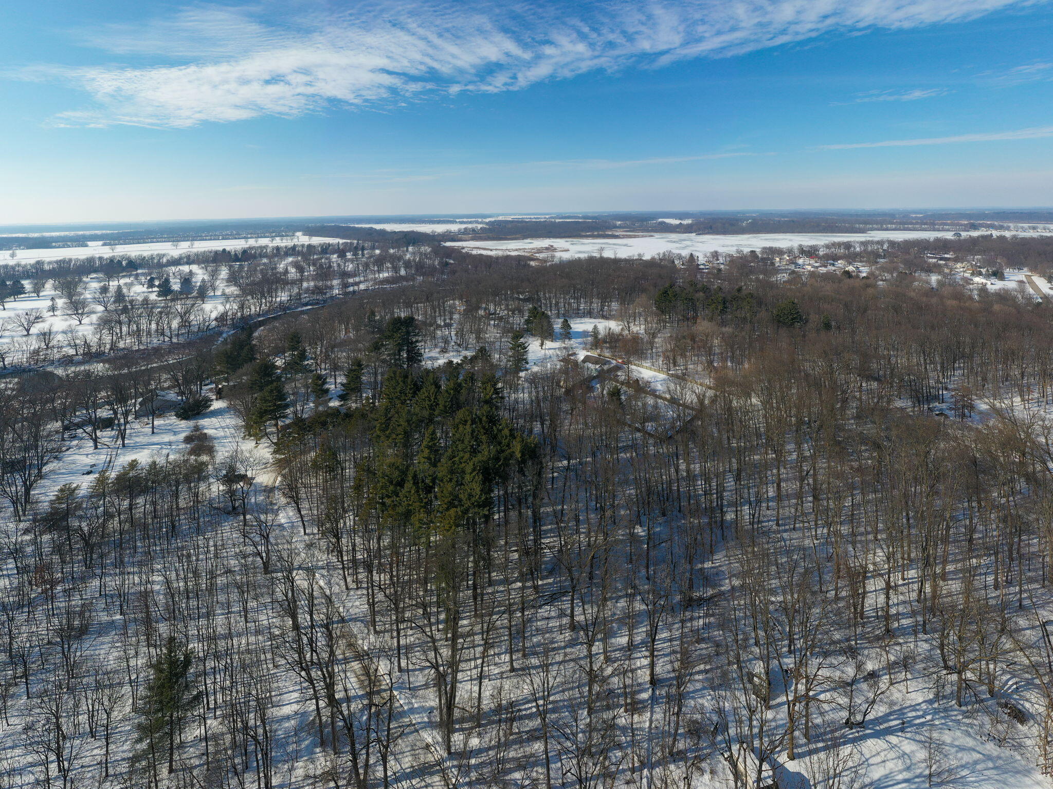 22160 Country Trace Edwardsburg MI 49112