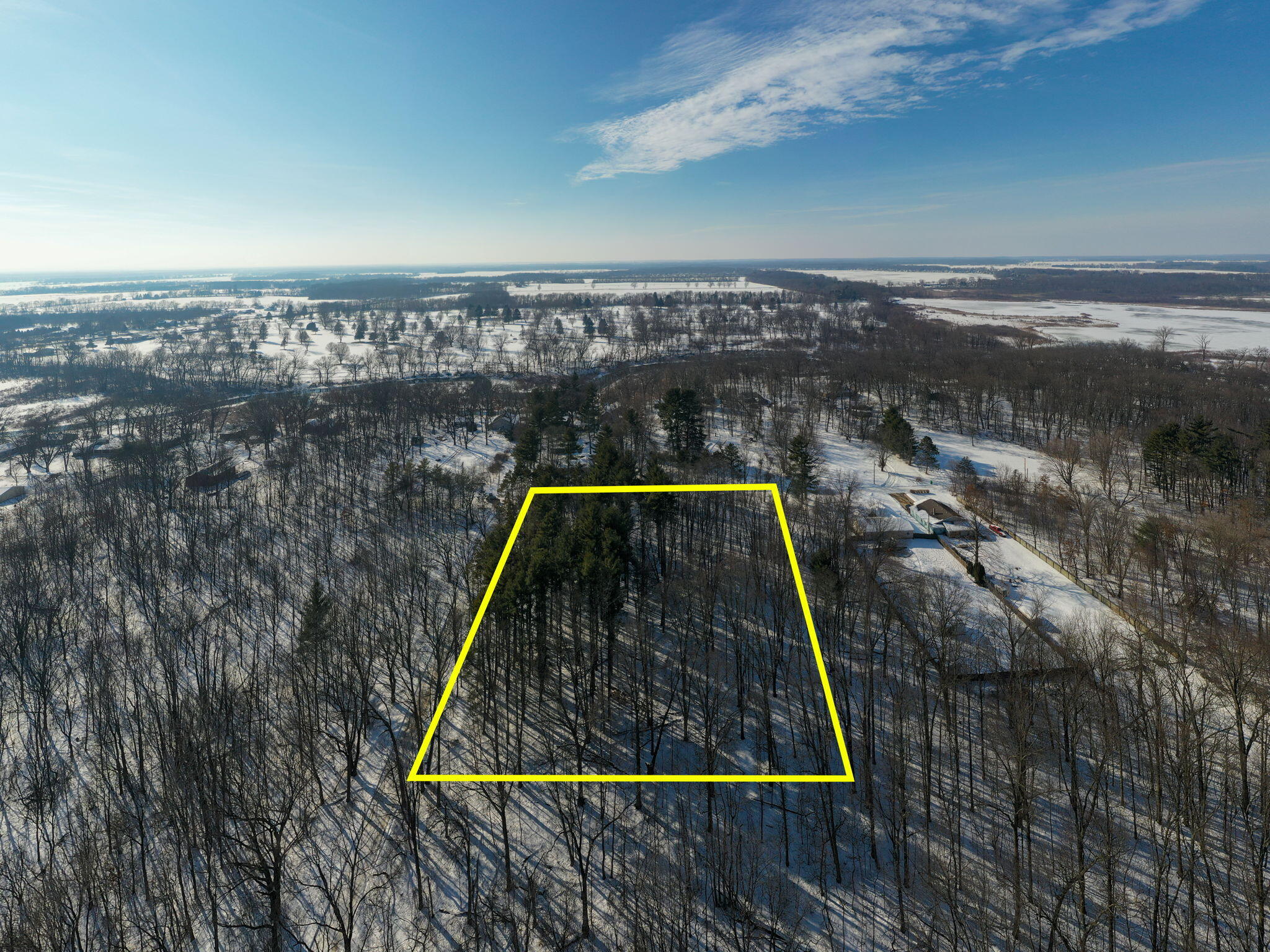 22160 Country Trace Edwardsburg MI 49112
