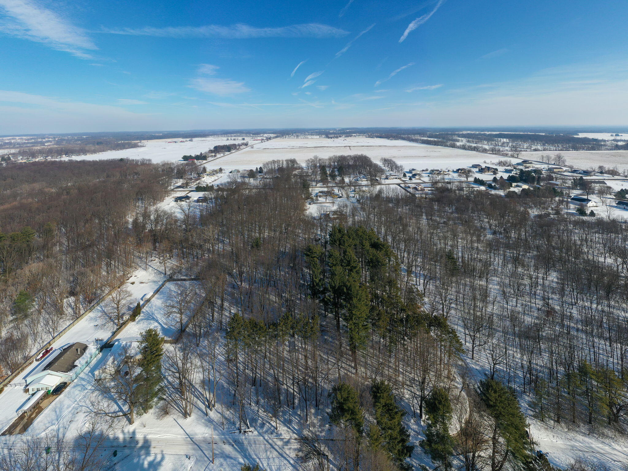 22160 Country Trace Edwardsburg MI 49112