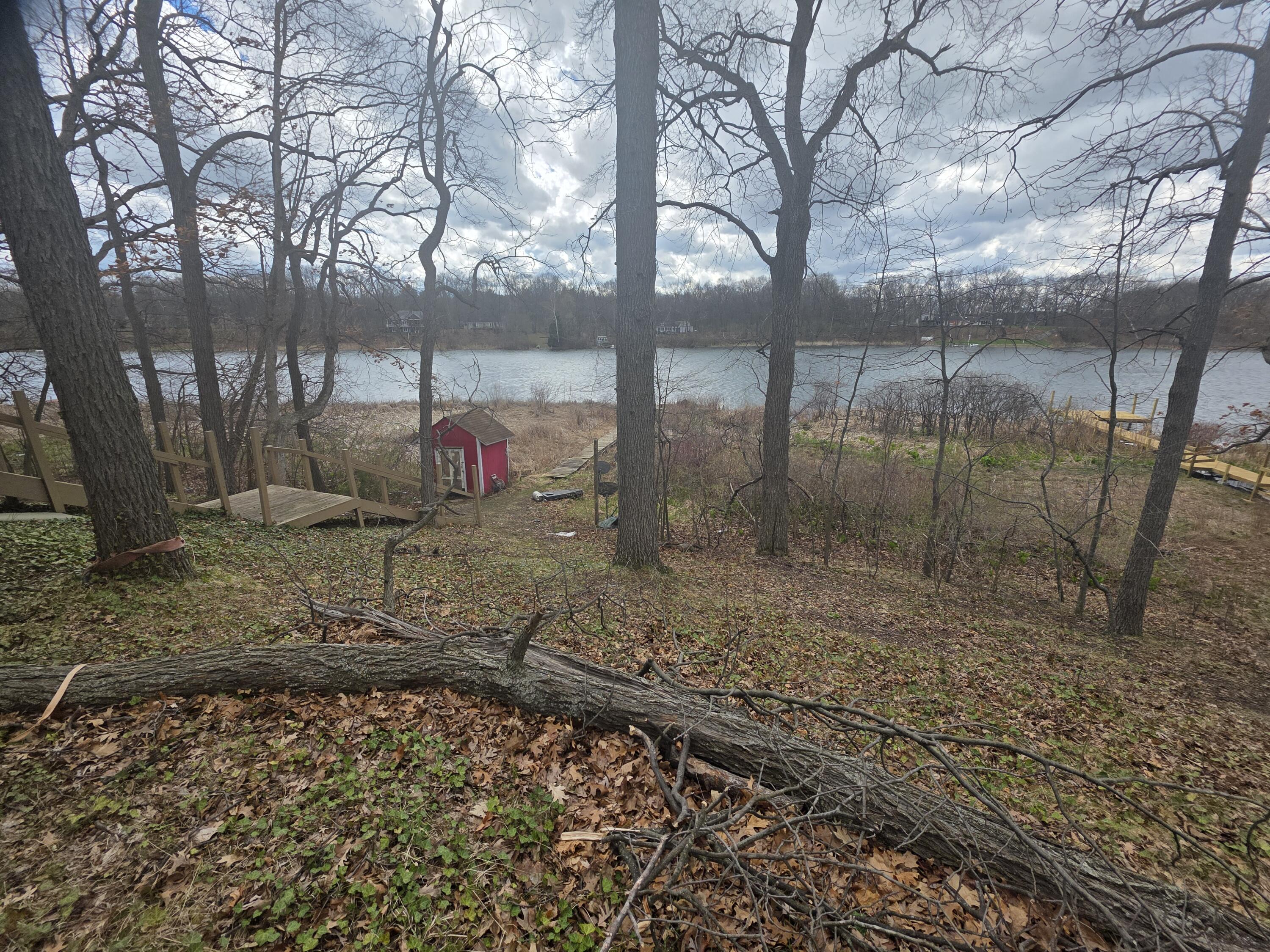 21733 Puterbaugh Lane Cassopolis MI 49031