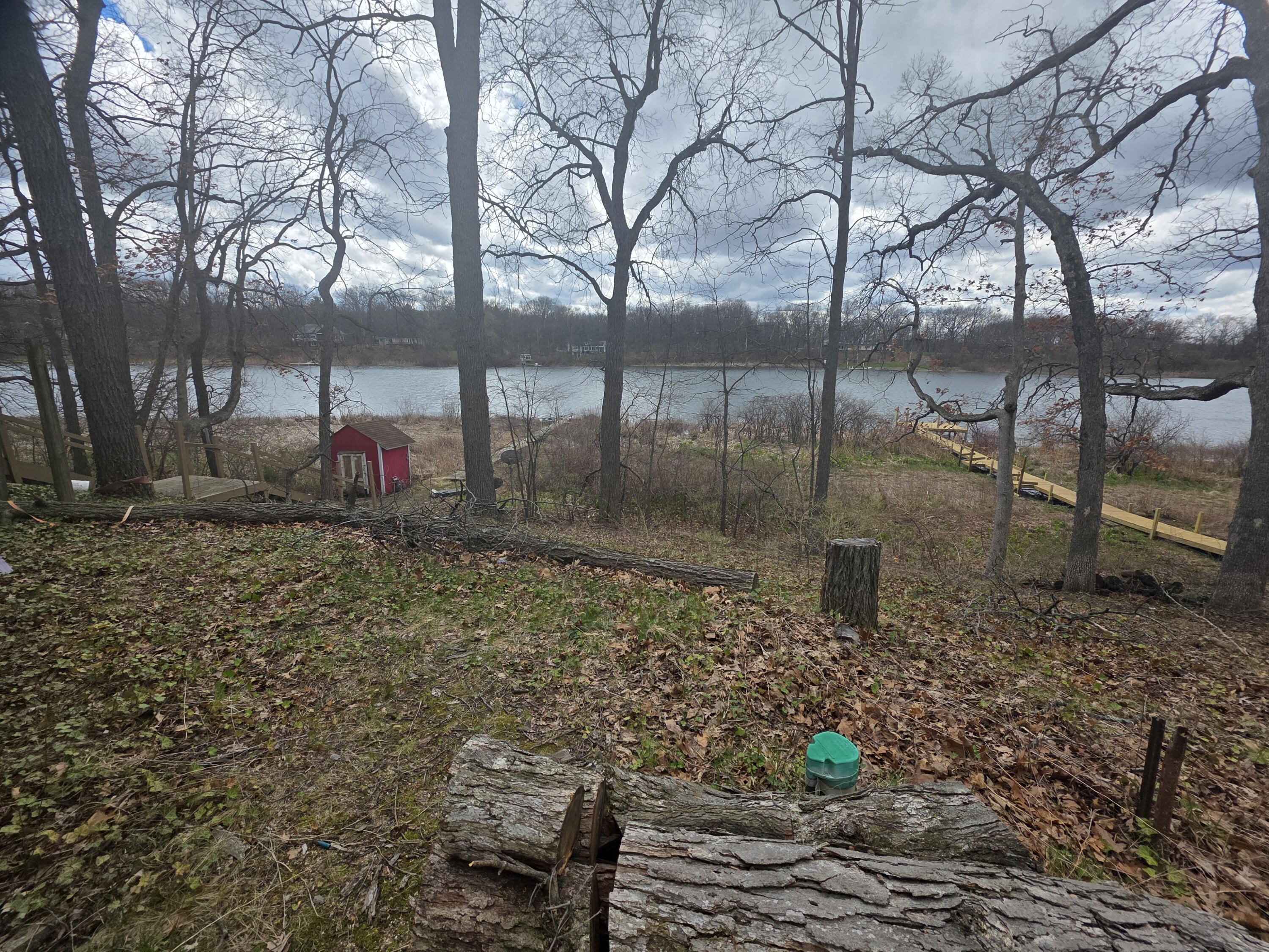 21733 Puterbaugh Lane Cassopolis MI 49031