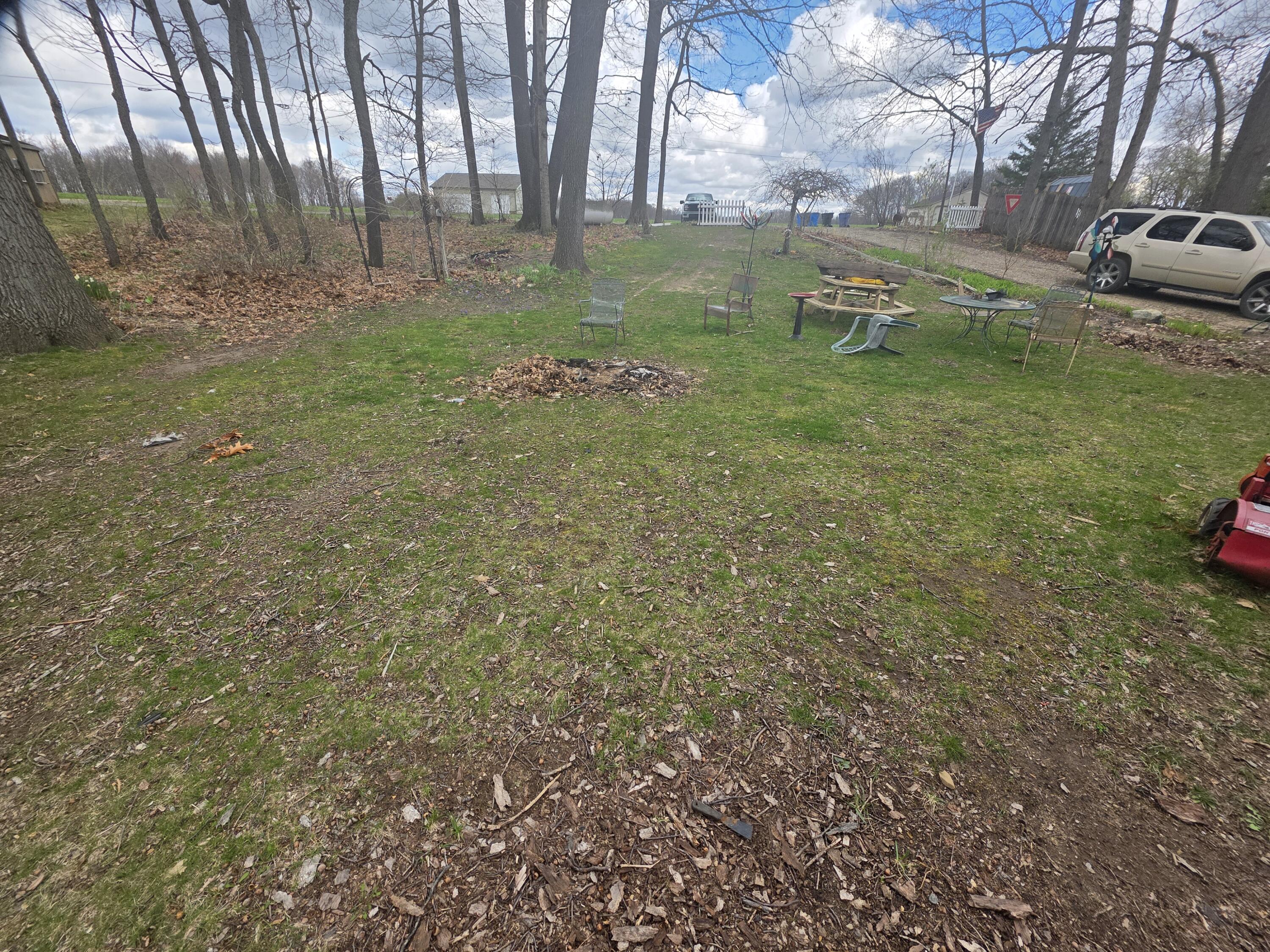 21733 Puterbaugh Lane Cassopolis MI 49031