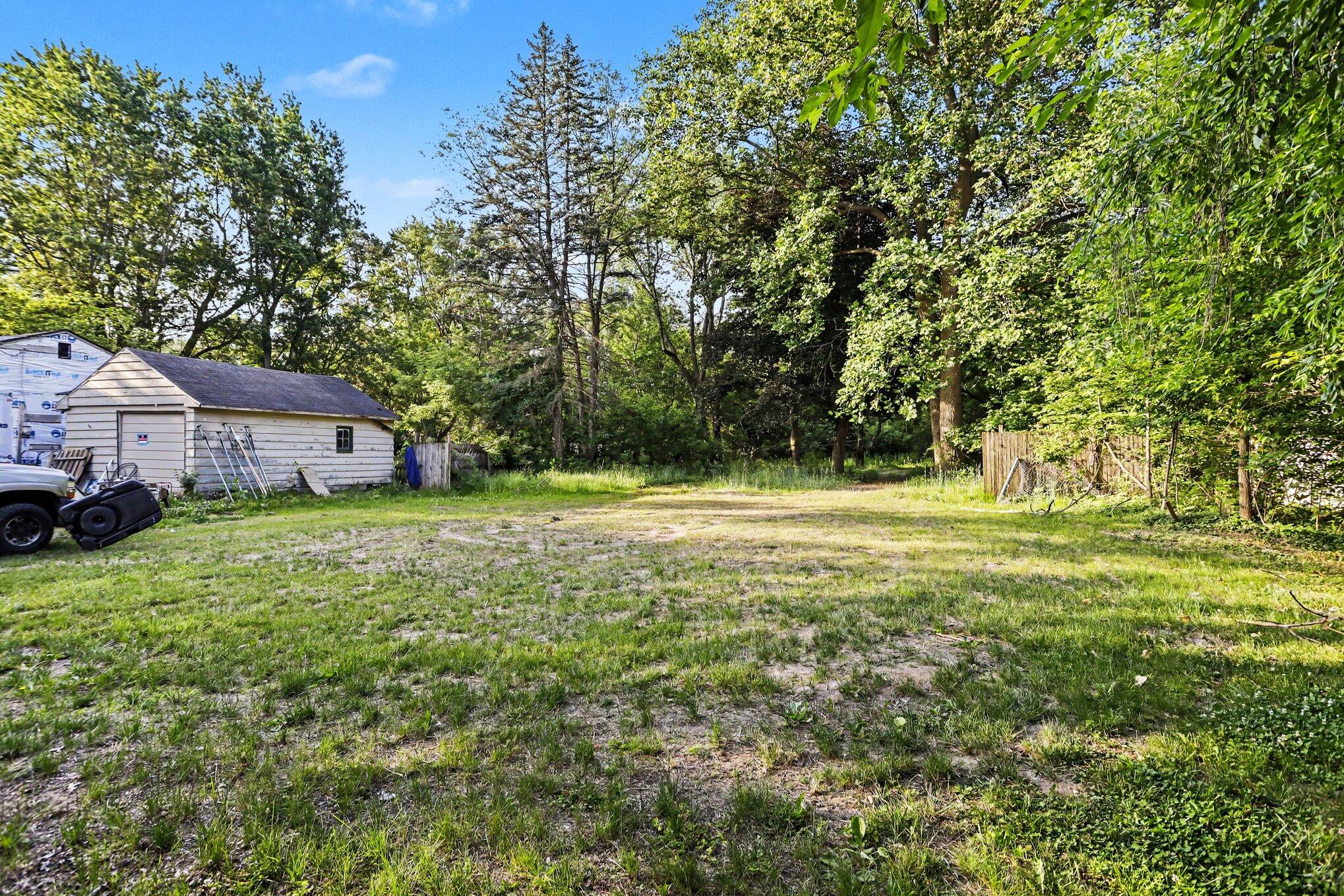 2302 Glendale Boulevard Kalamazoo MI 49004