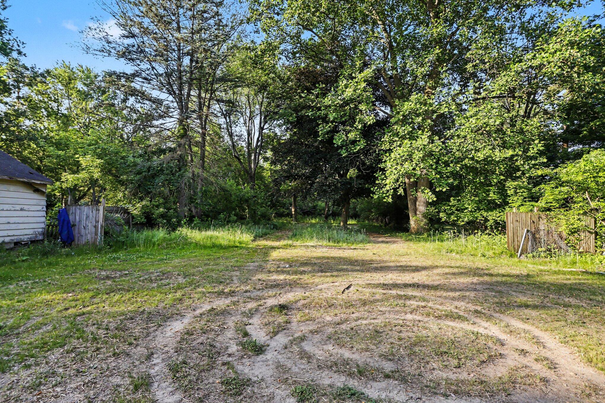 2302 Glendale Boulevard Kalamazoo MI 49004