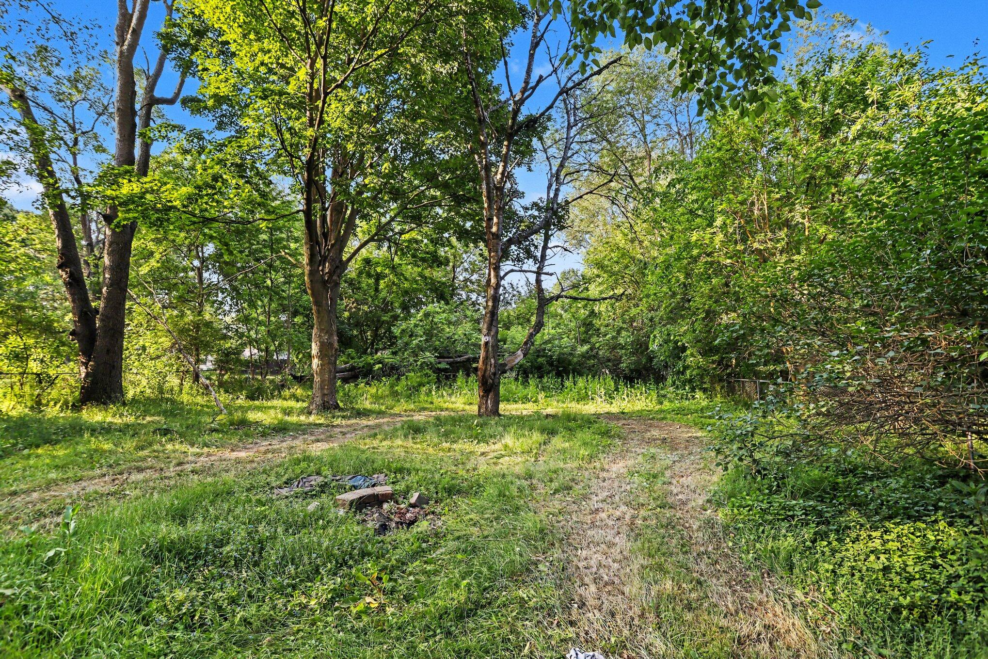 2302 Glendale Boulevard Kalamazoo MI 49004