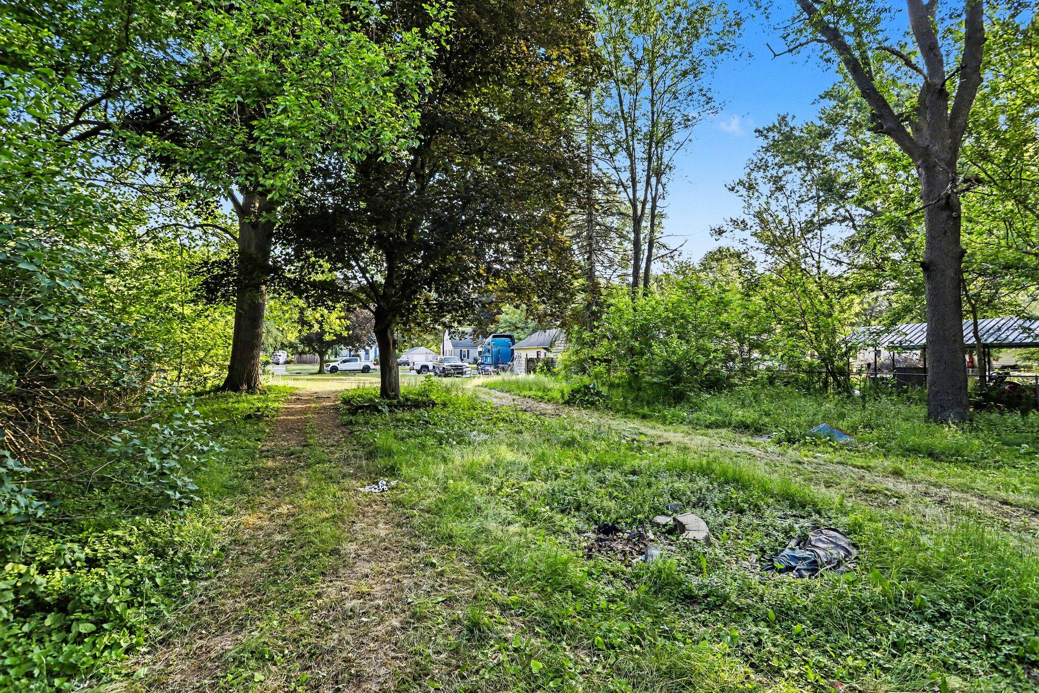2302 Glendale Boulevard Kalamazoo MI 49004