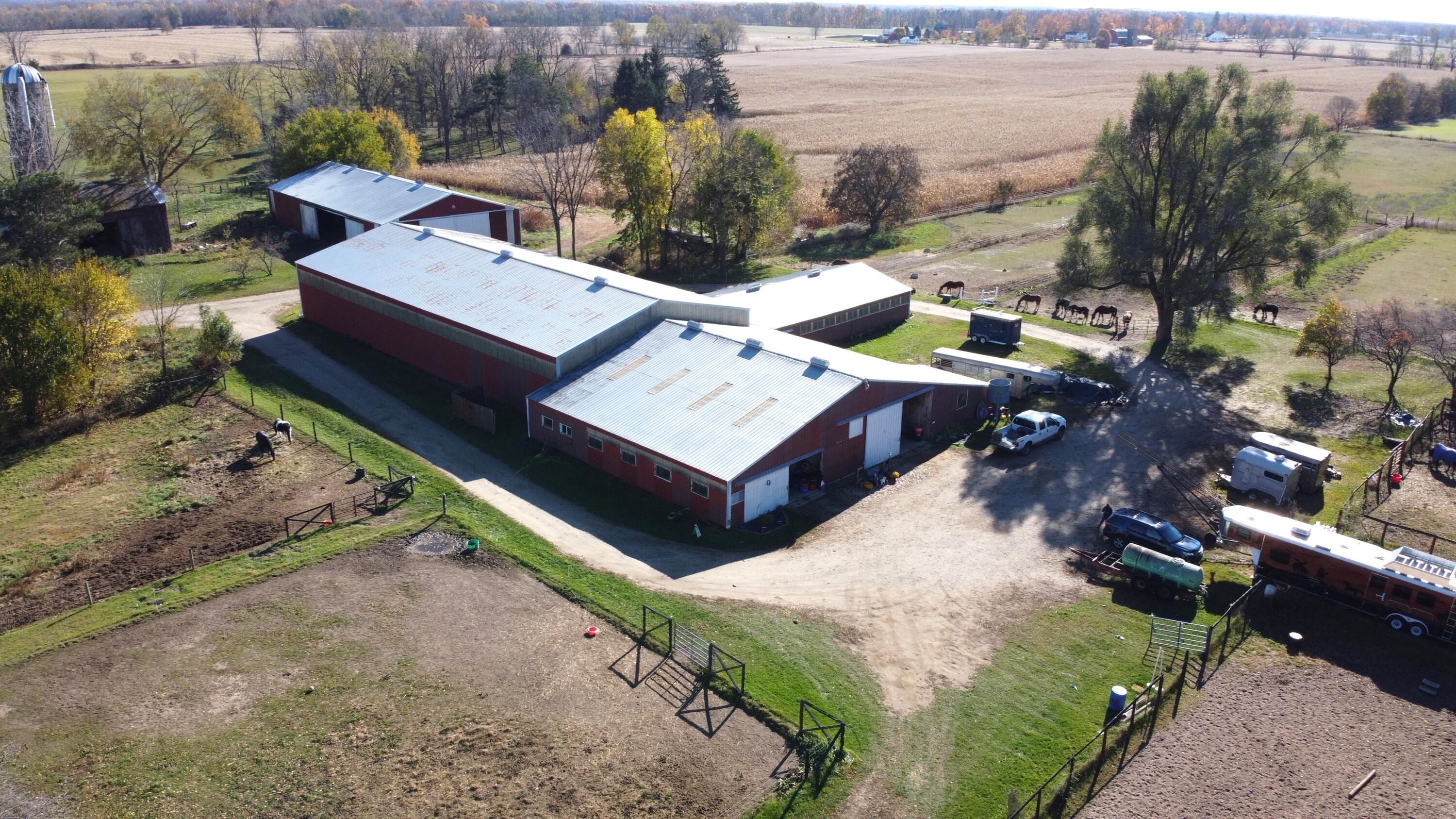 E Mill Avenue Kalamazoo MI 49048