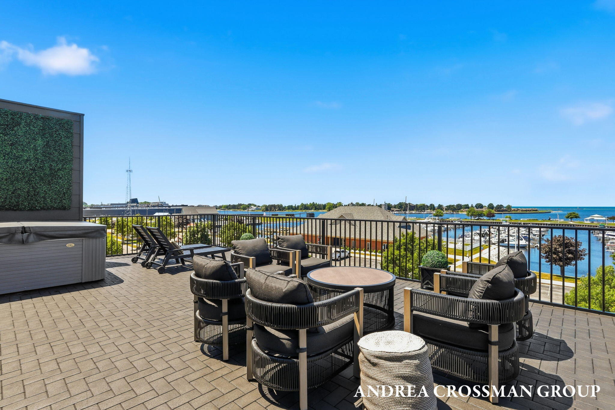 413 S Rath Avenue Ludington MI 49431