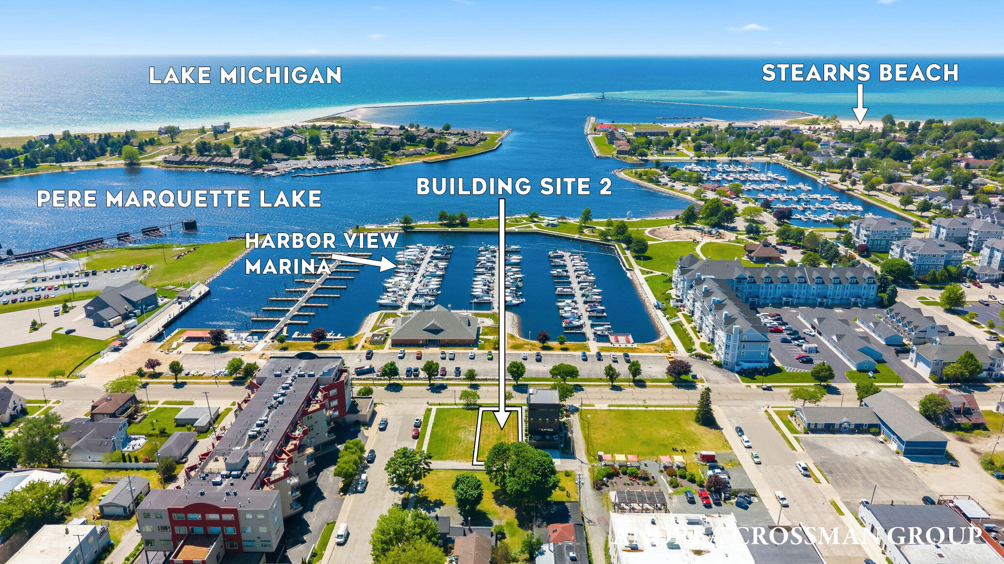 413 S Rath Avenue Ludington MI 49431