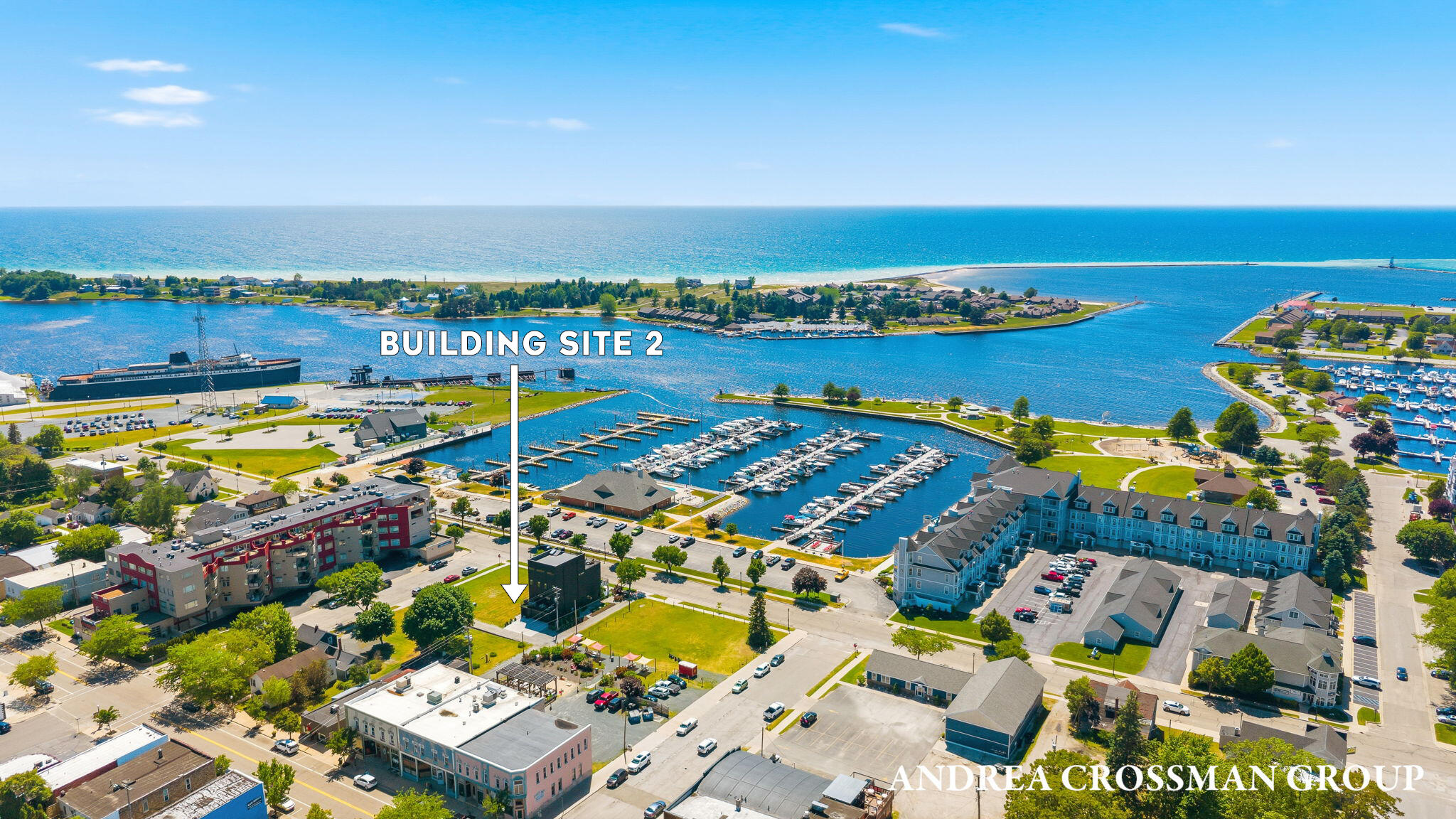 413 S Rath Avenue Ludington MI 49431
