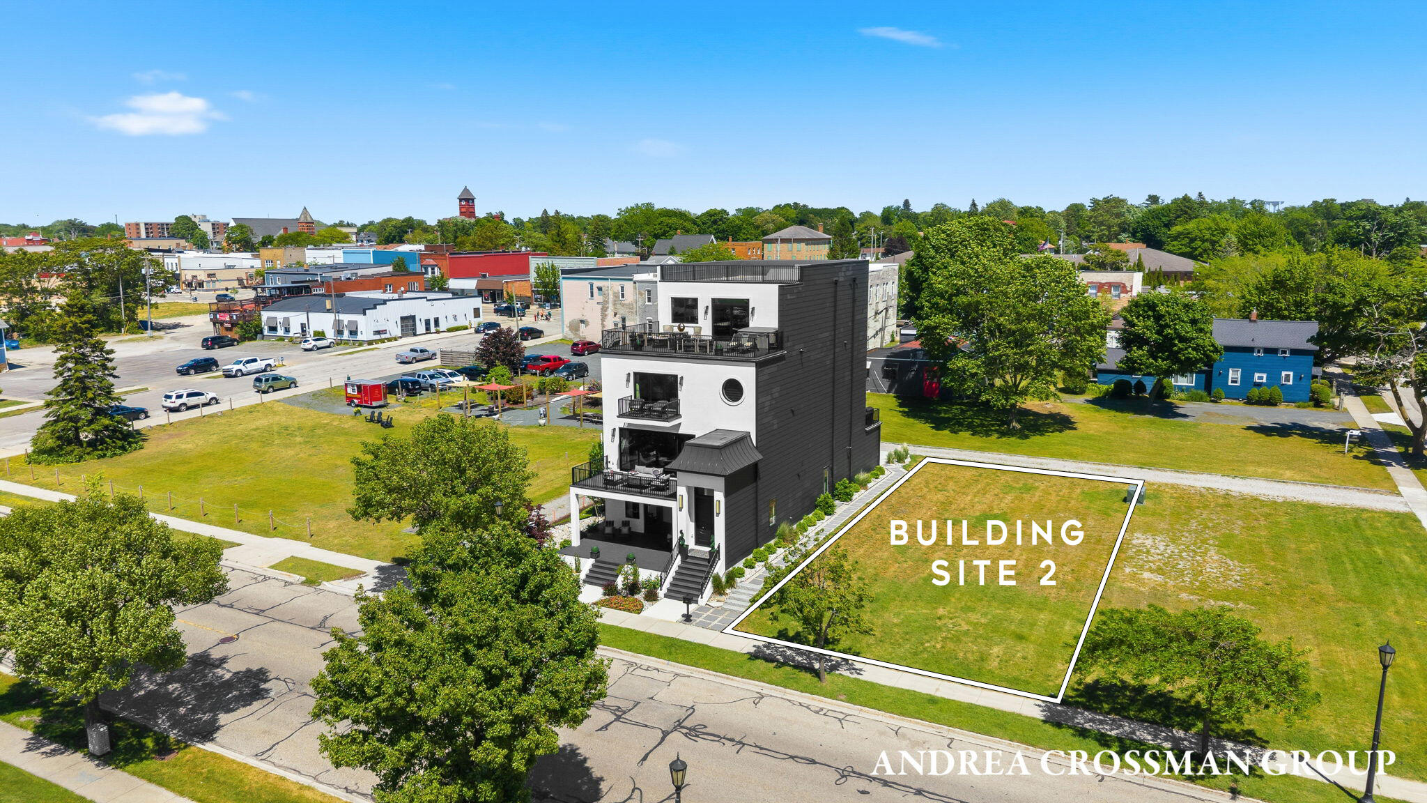 413 S Rath Avenue Ludington MI 49431