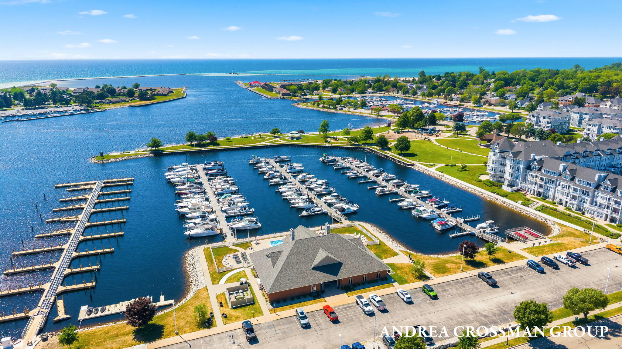 413 S Rath Avenue Ludington MI 49431