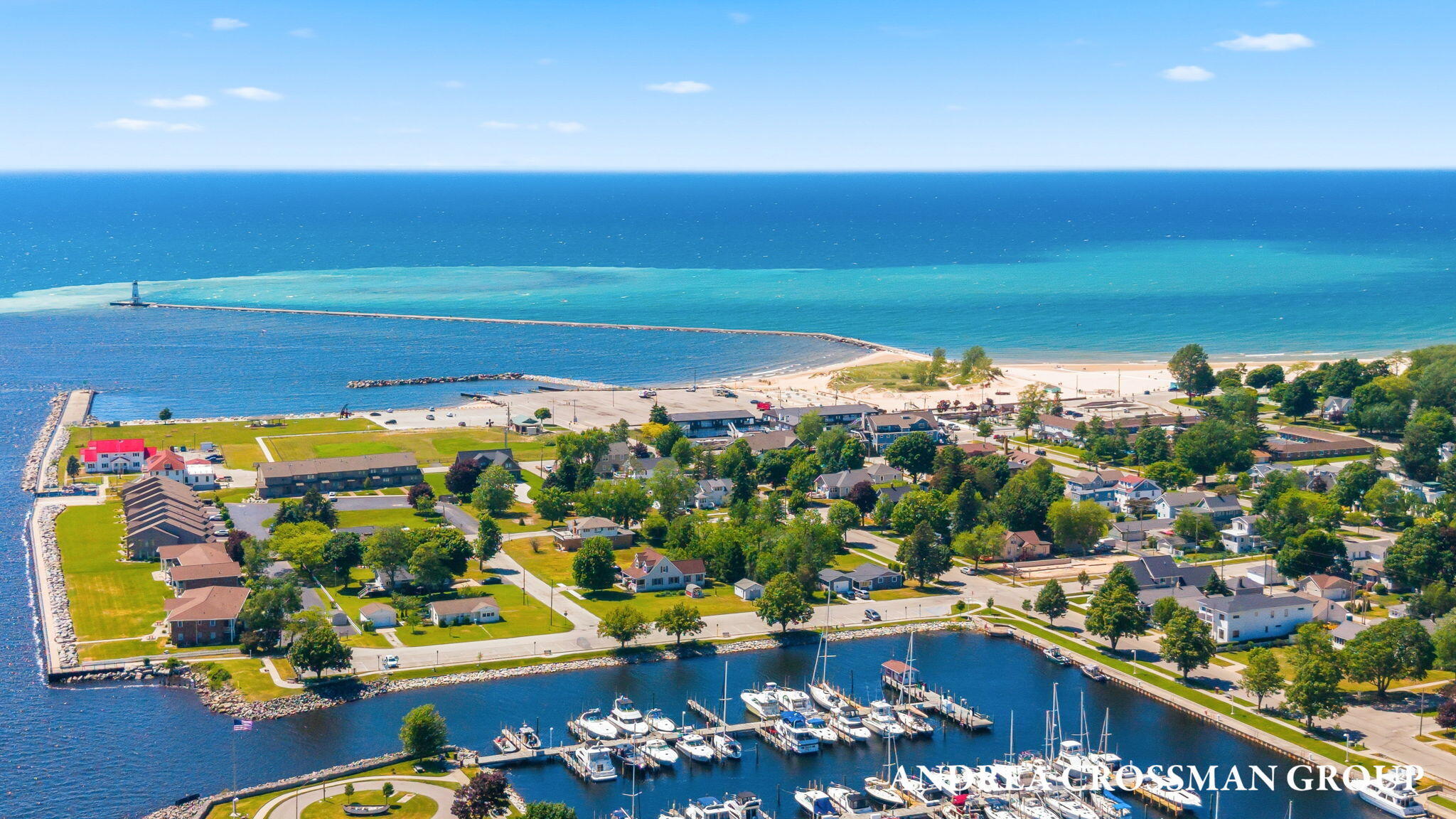 413 S Rath Avenue Ludington MI 49431