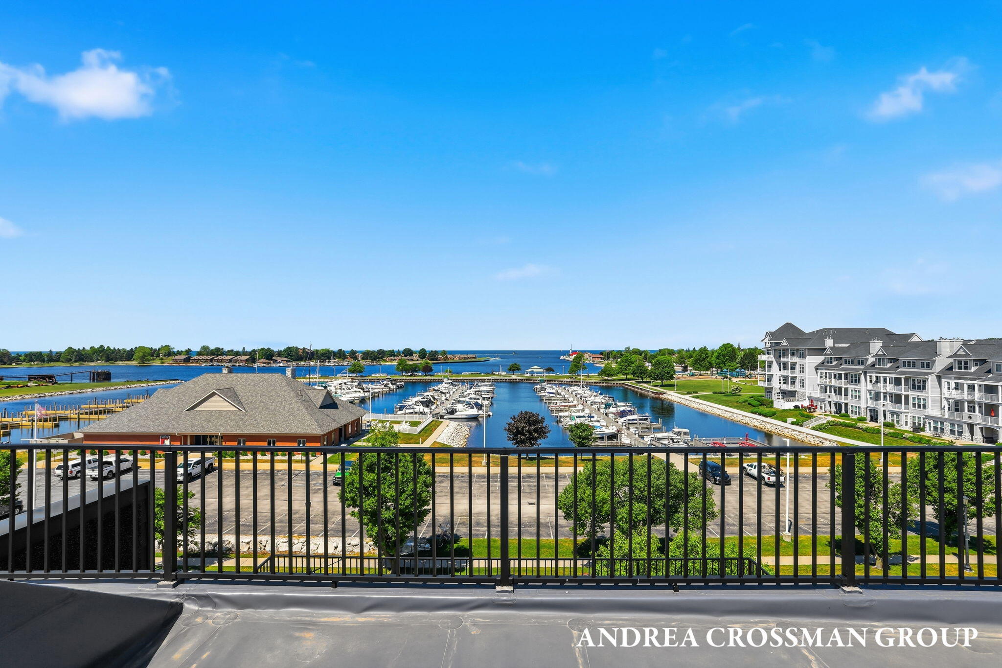 413 S Rath Avenue Ludington MI 49431