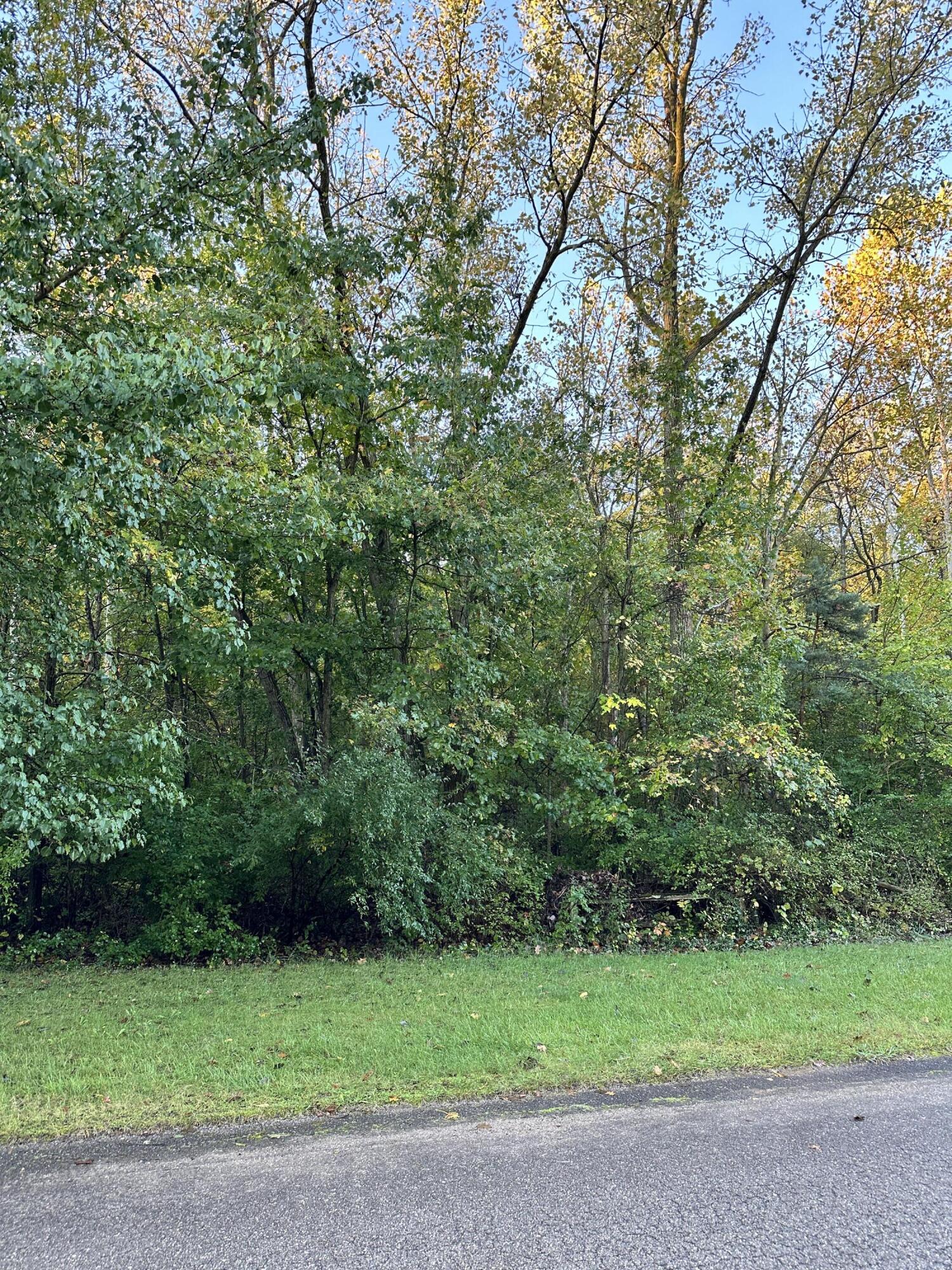 1544 Echo Valley Drive Niles MI 49120