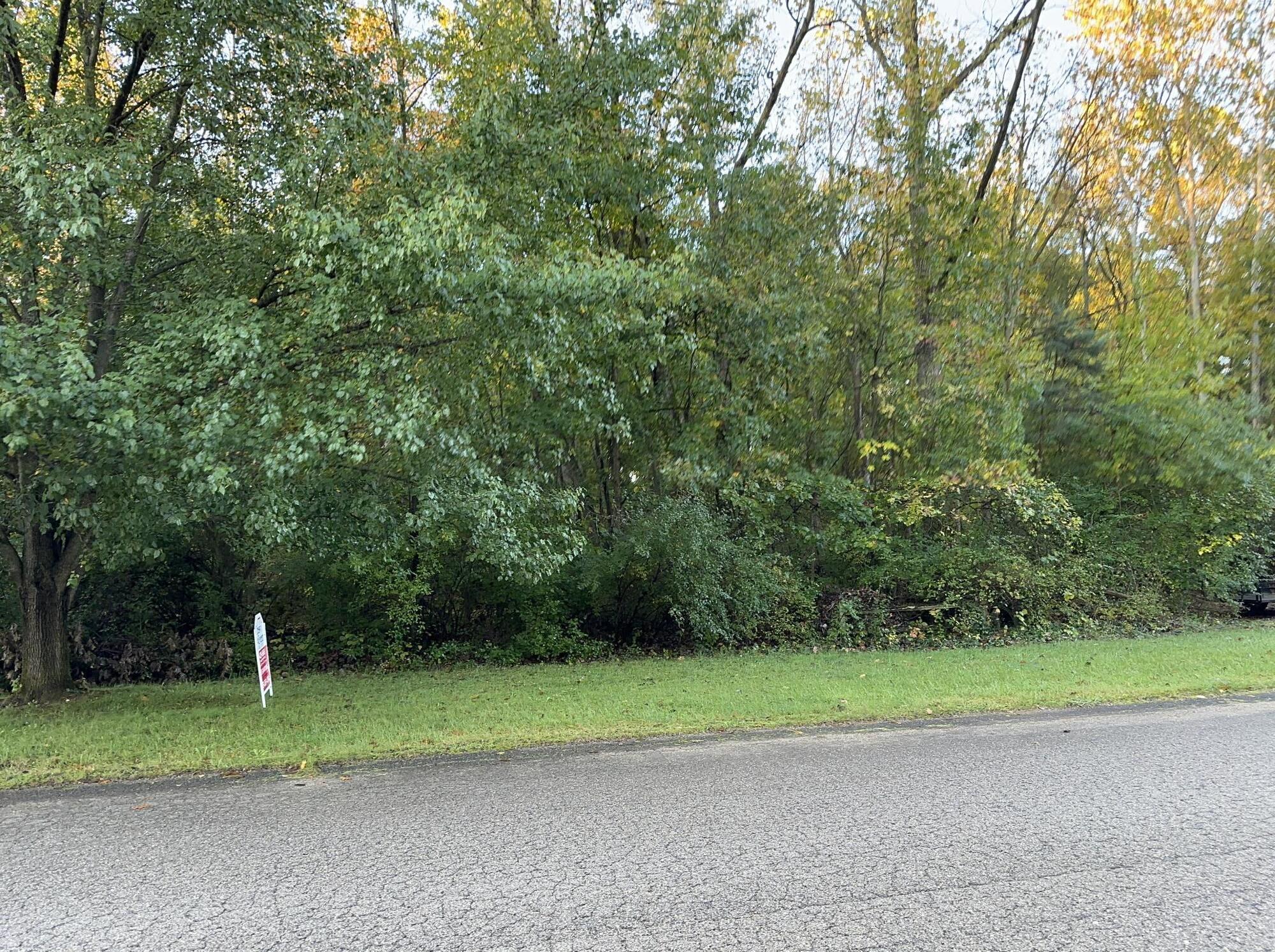 1544 Echo Valley Drive Niles MI 49120