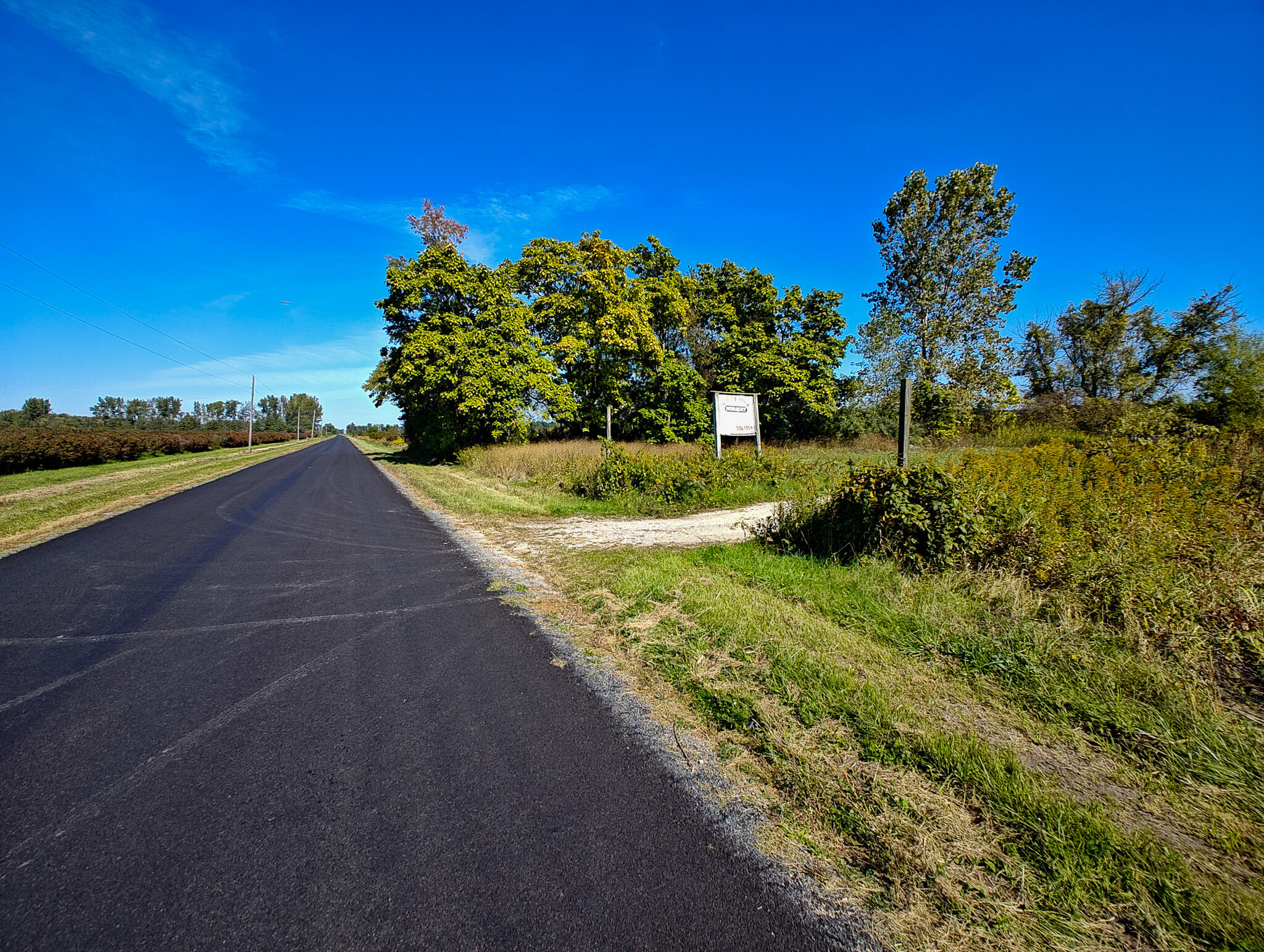 Vl 72nd Street Covert MI 49043