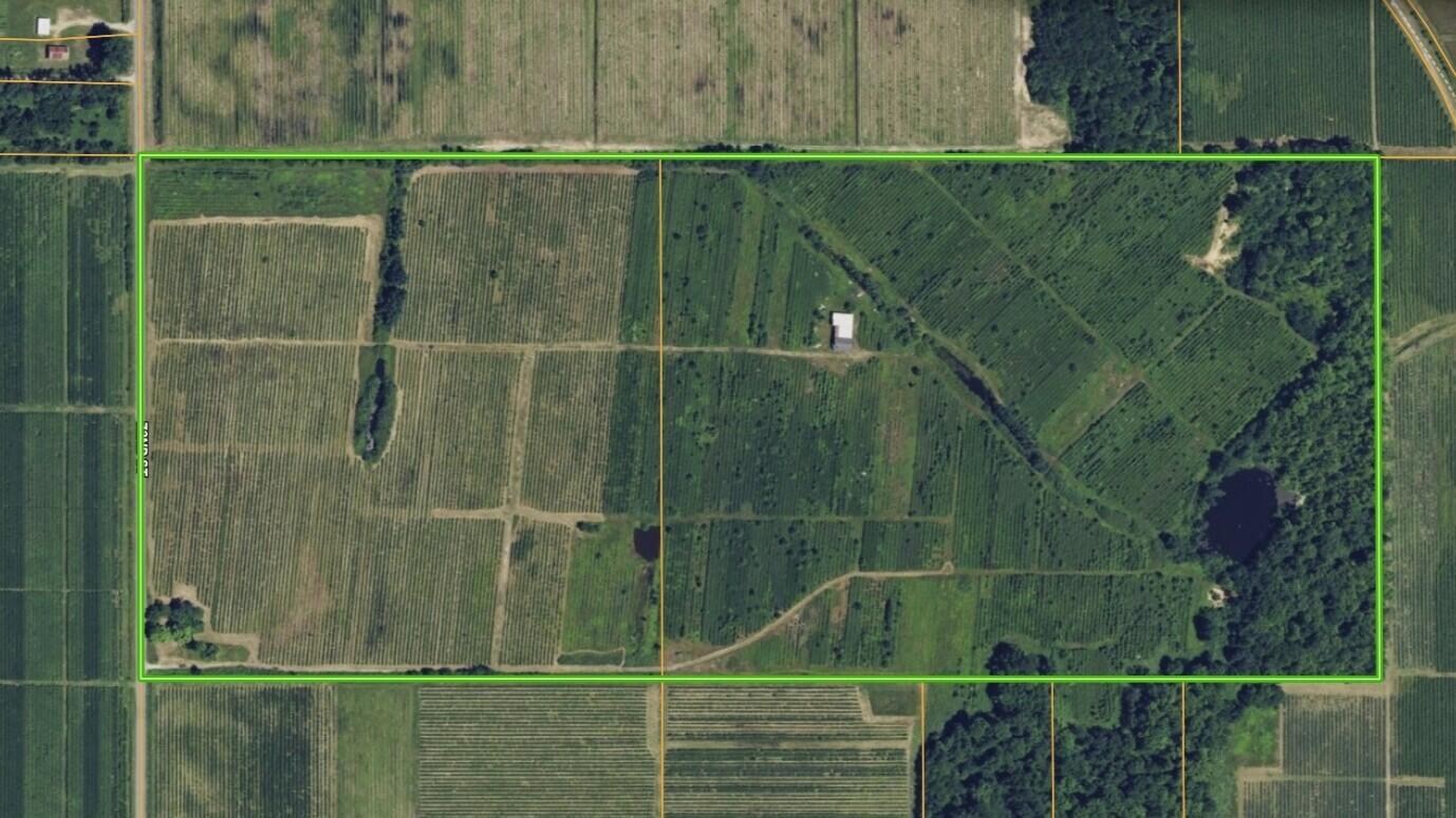 Vl 72nd Street Covert MI 49043