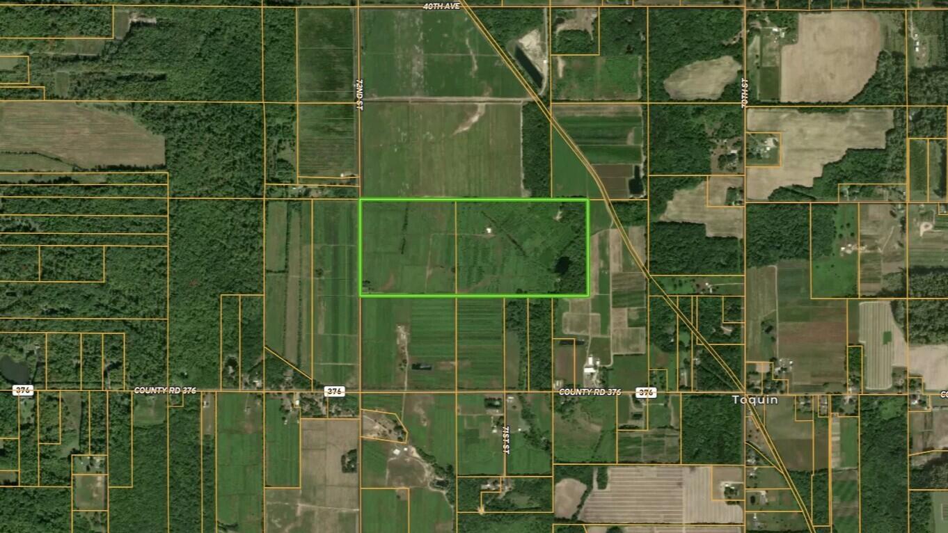 Vl 72nd Street Covert MI 49043