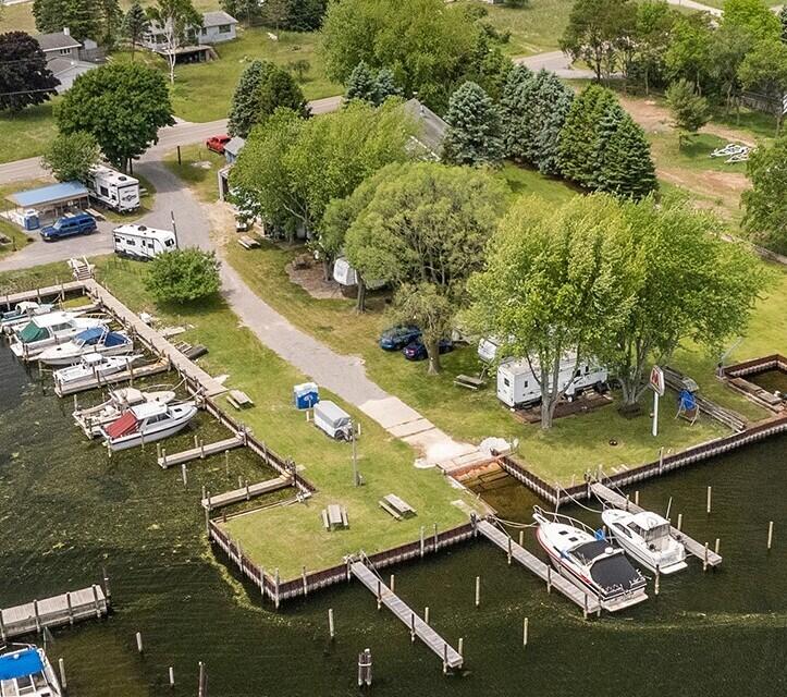 846 S Lakeshore Drive Ludington MI 49431