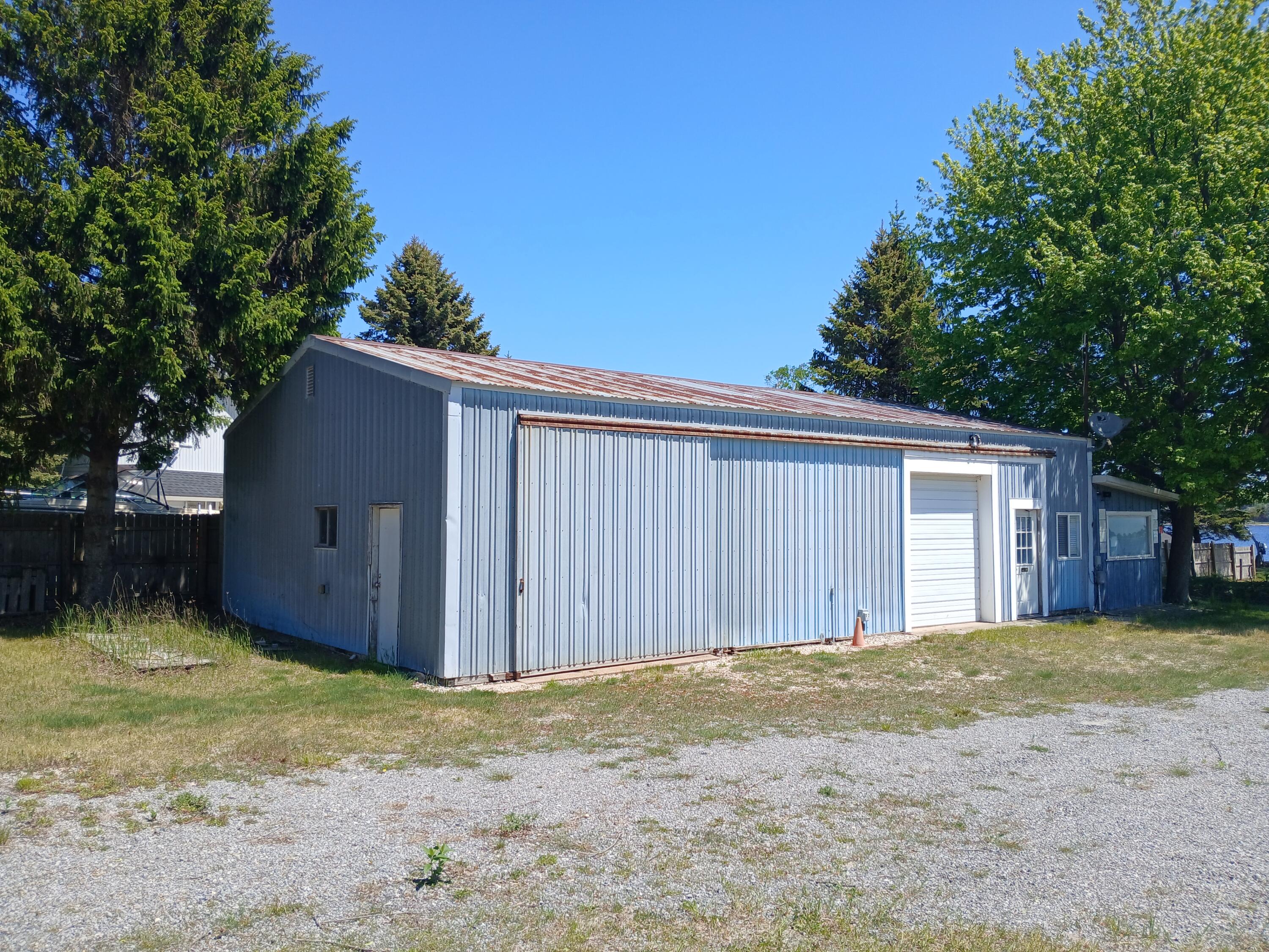 846 S Lakeshore Drive Ludington MI 49431