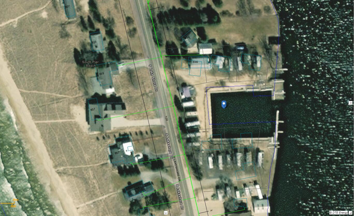 846 S Lakeshore Drive Ludington MI 49431