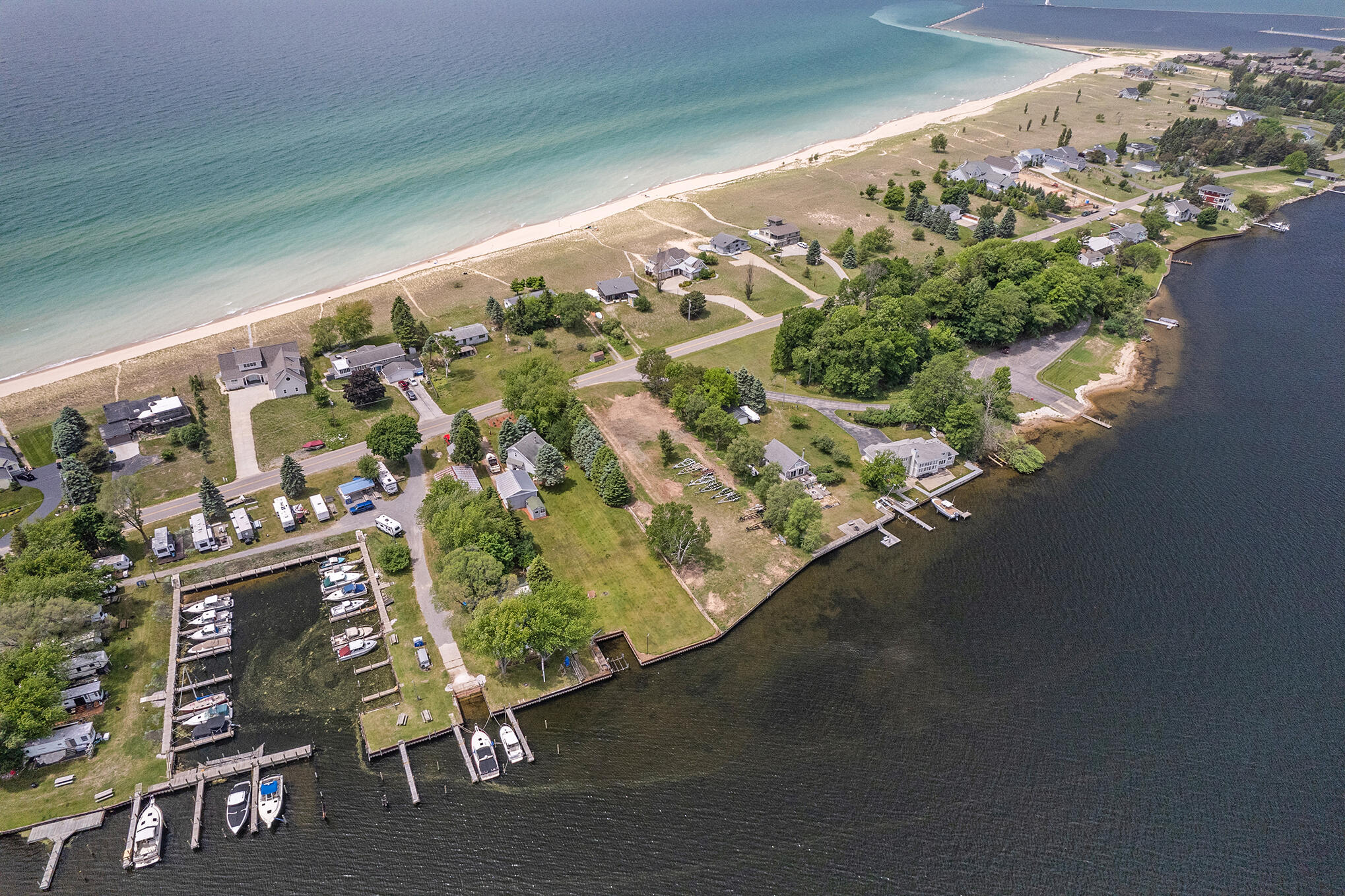 846 S Lakeshore Drive Ludington MI 49431