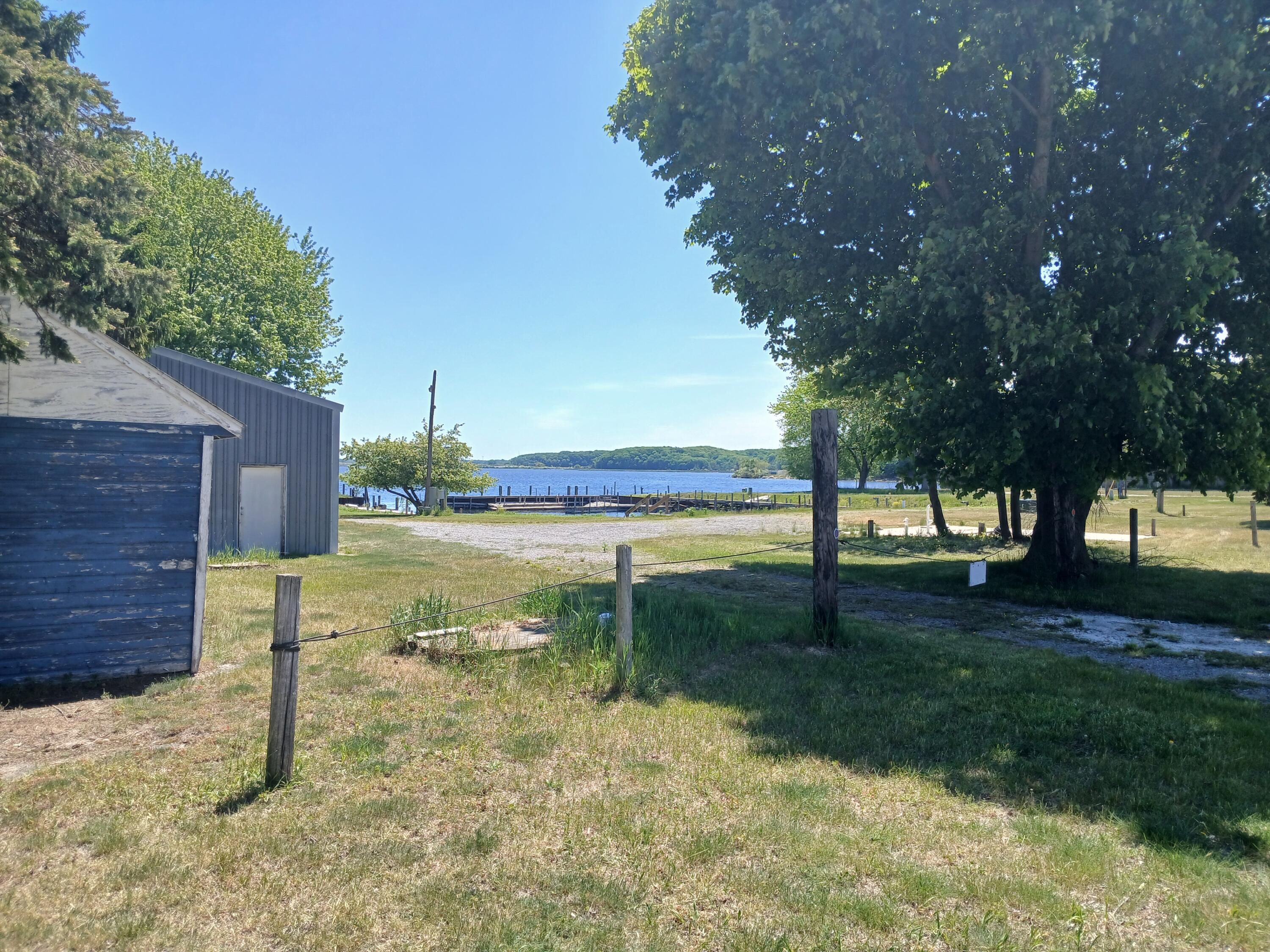 846 S Lakeshore Drive Ludington MI 49431
