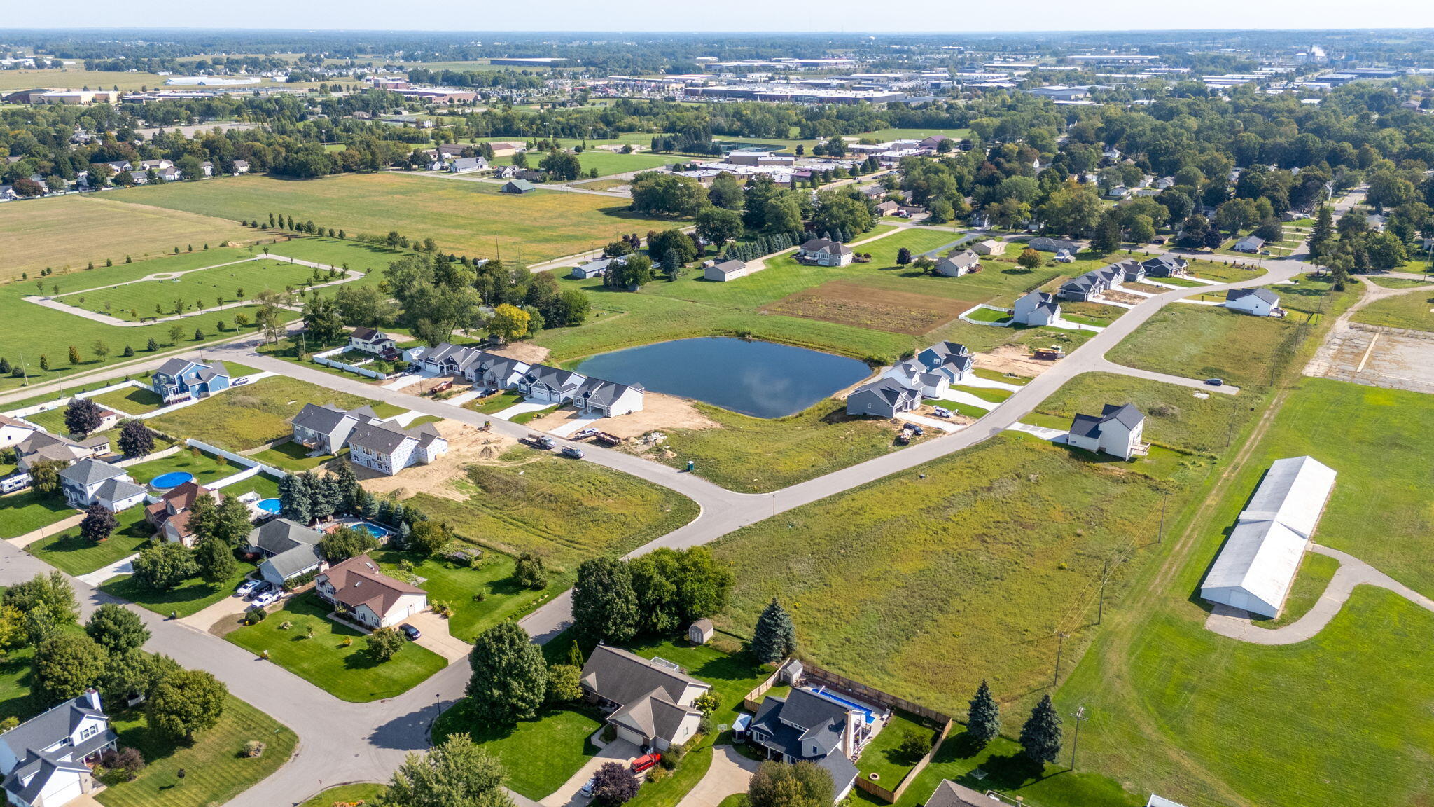 10150 Strawberry Lane Zeeland MI 49464