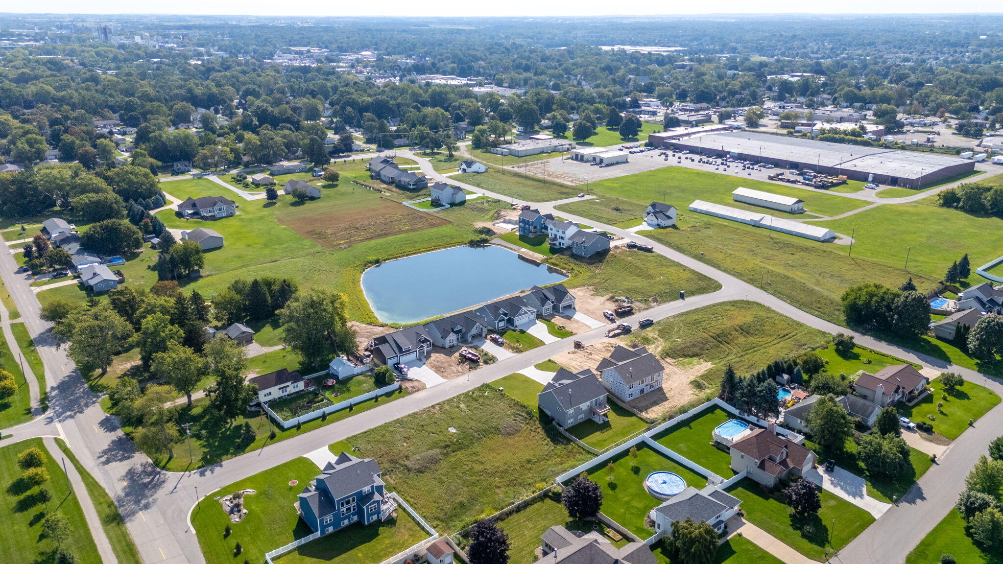 10150 Strawberry Lane Zeeland MI 49464