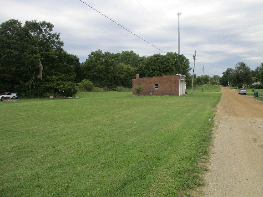 55694 Goff Lake Road Marcellus MI 49067