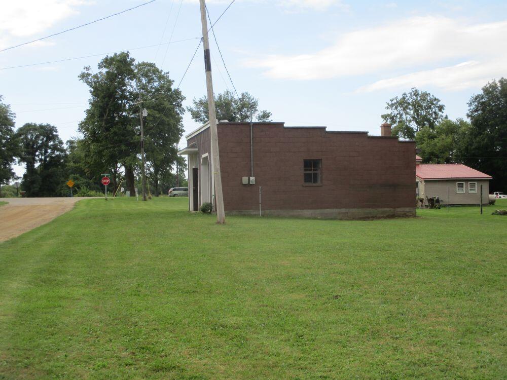 55694 Goff Lake Road Marcellus MI 49067