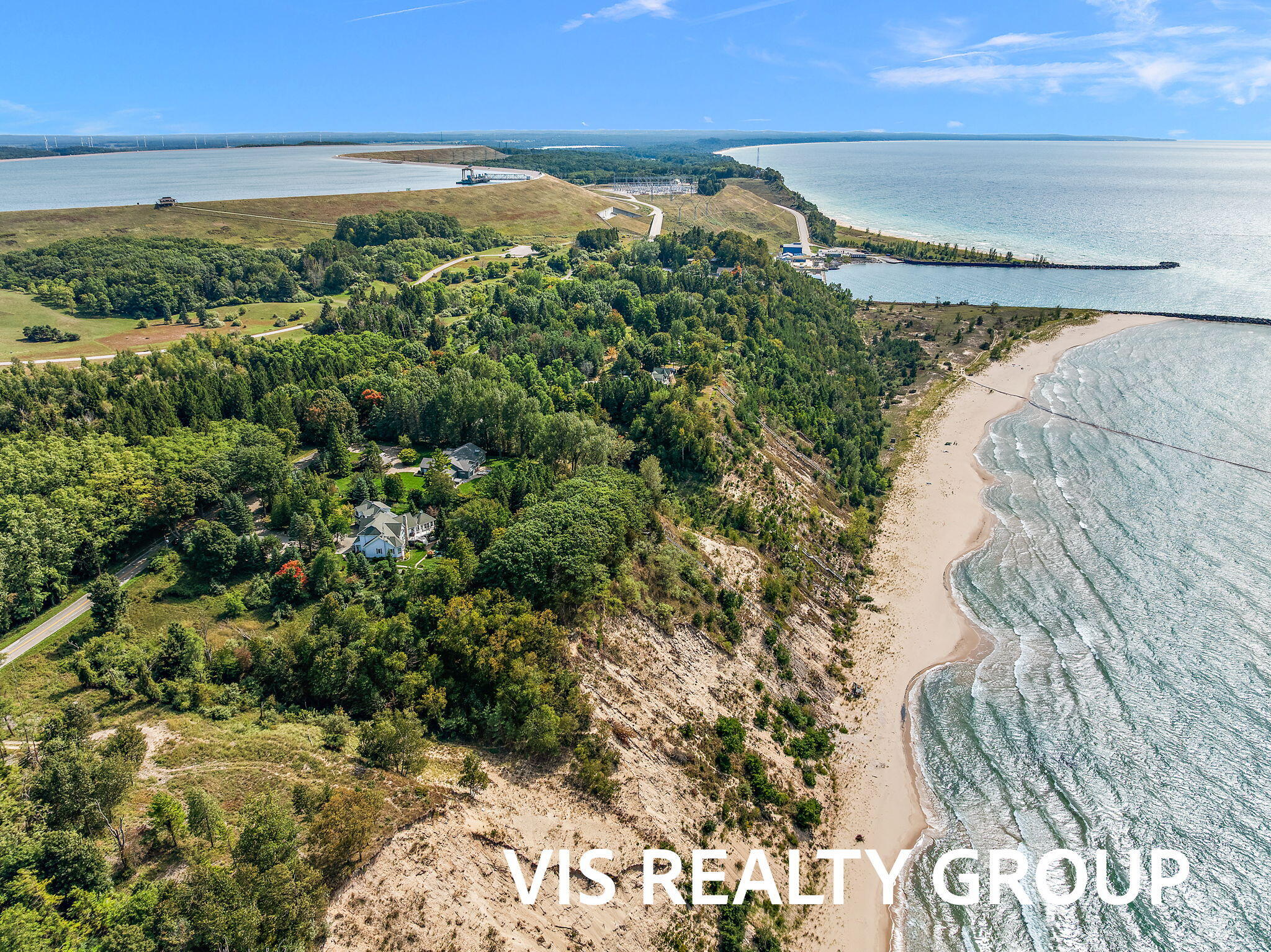 2989 S Lakeshore Drive Ludington MI 49431