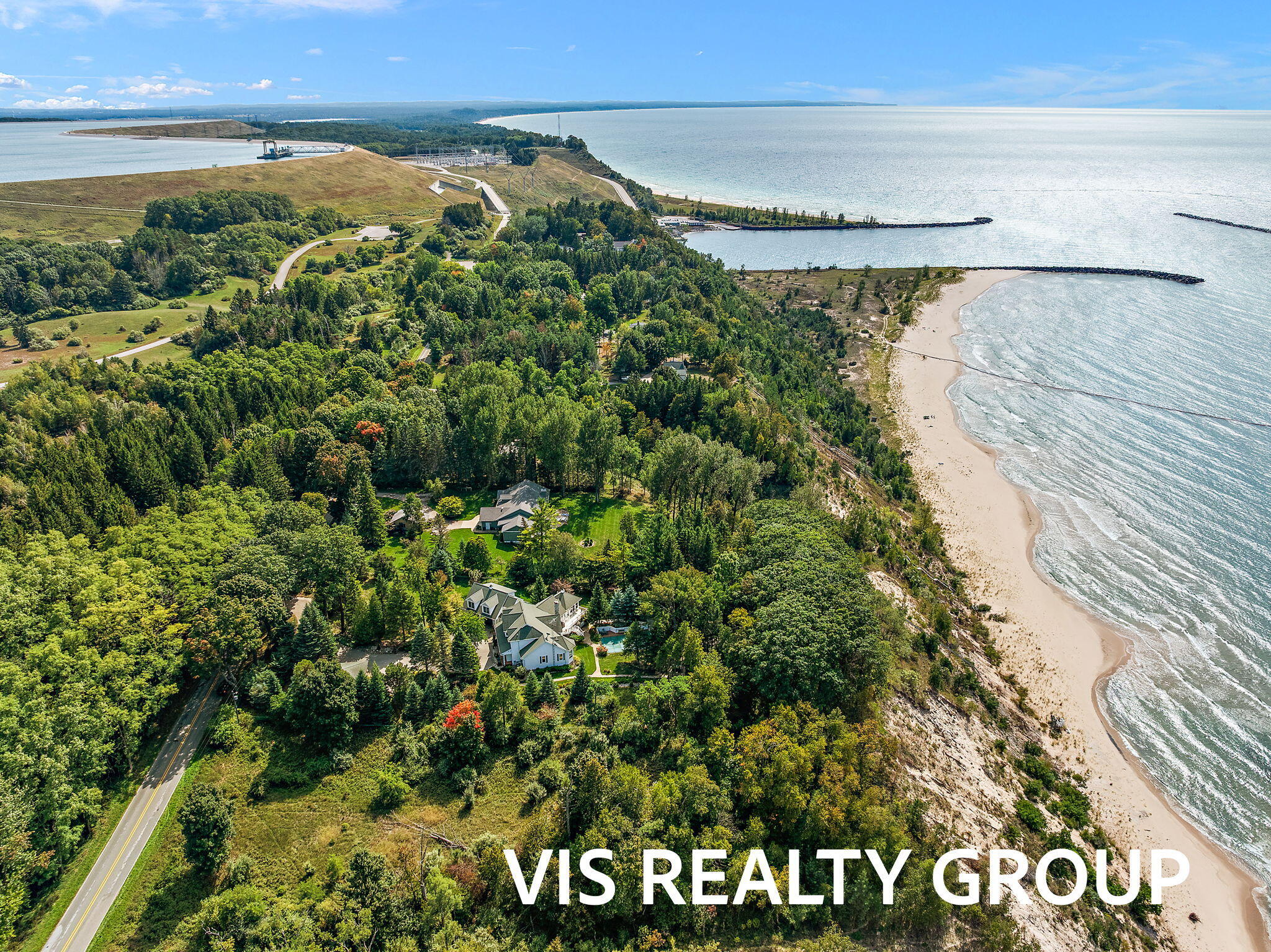 2989 S Lakeshore Drive Ludington MI 49431