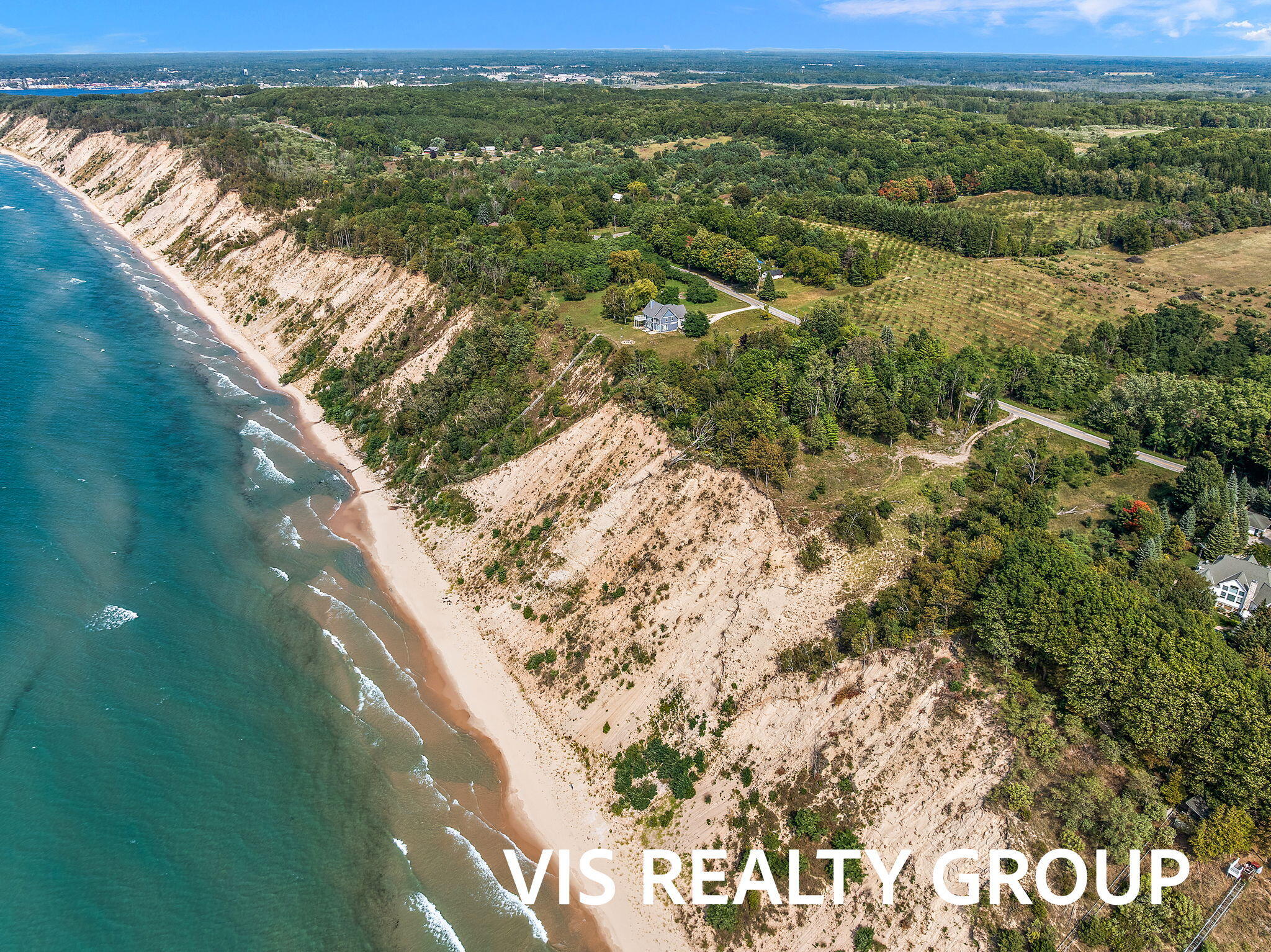 2989 S Lakeshore Drive Ludington MI 49431
