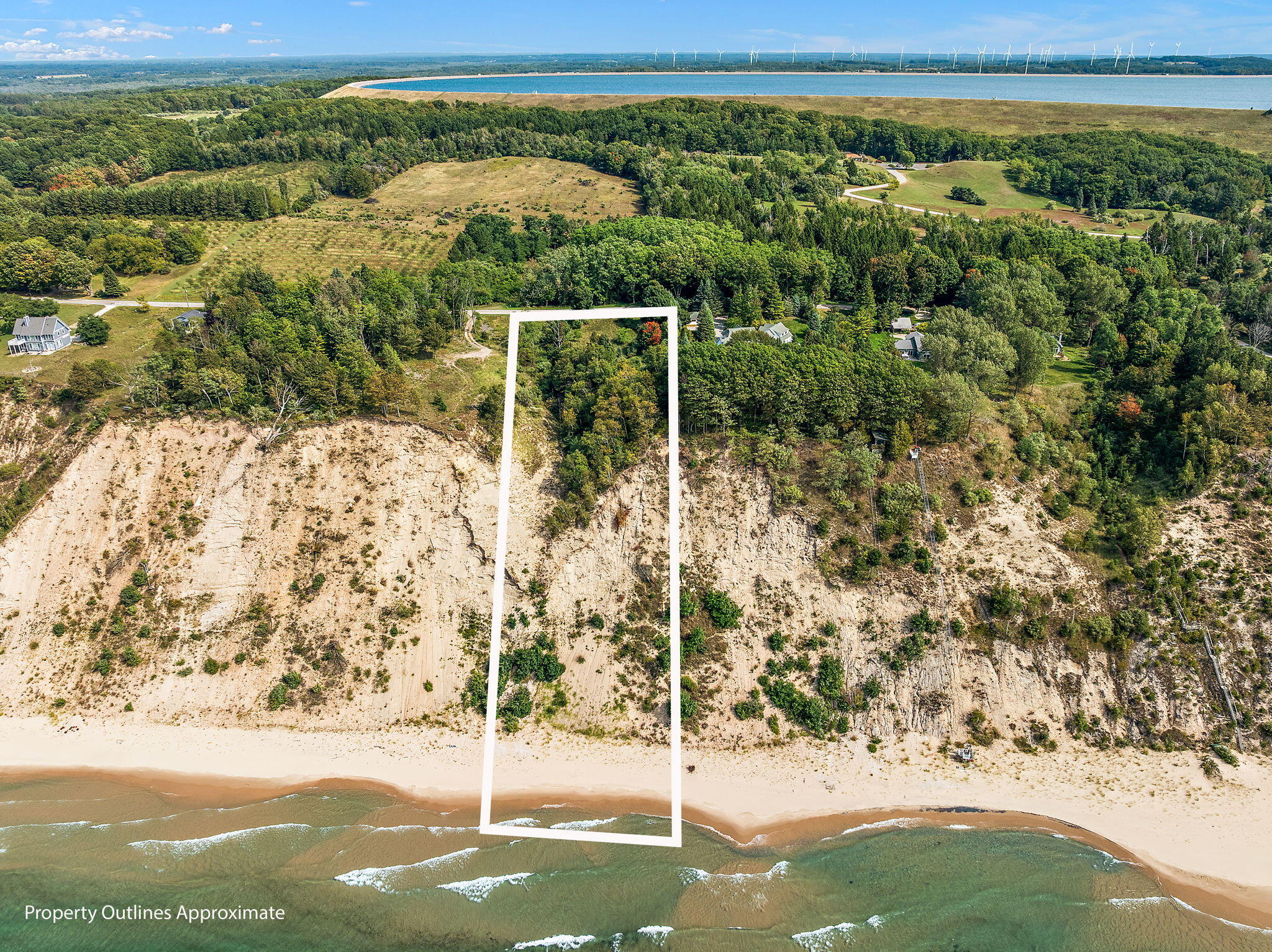 2989 S Lakeshore Drive Ludington MI 49431