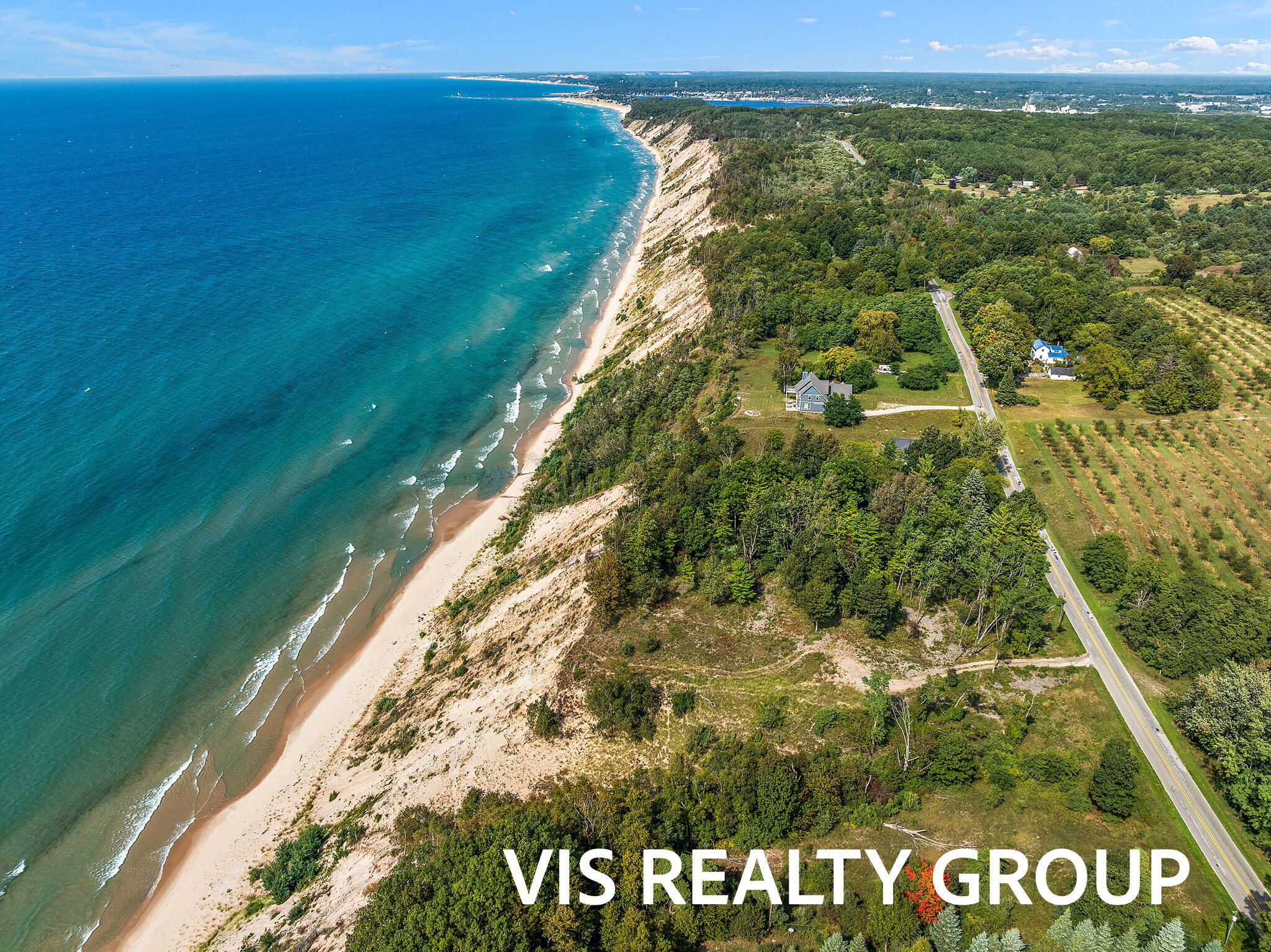 2989 S Lakeshore Drive Ludington MI 49431