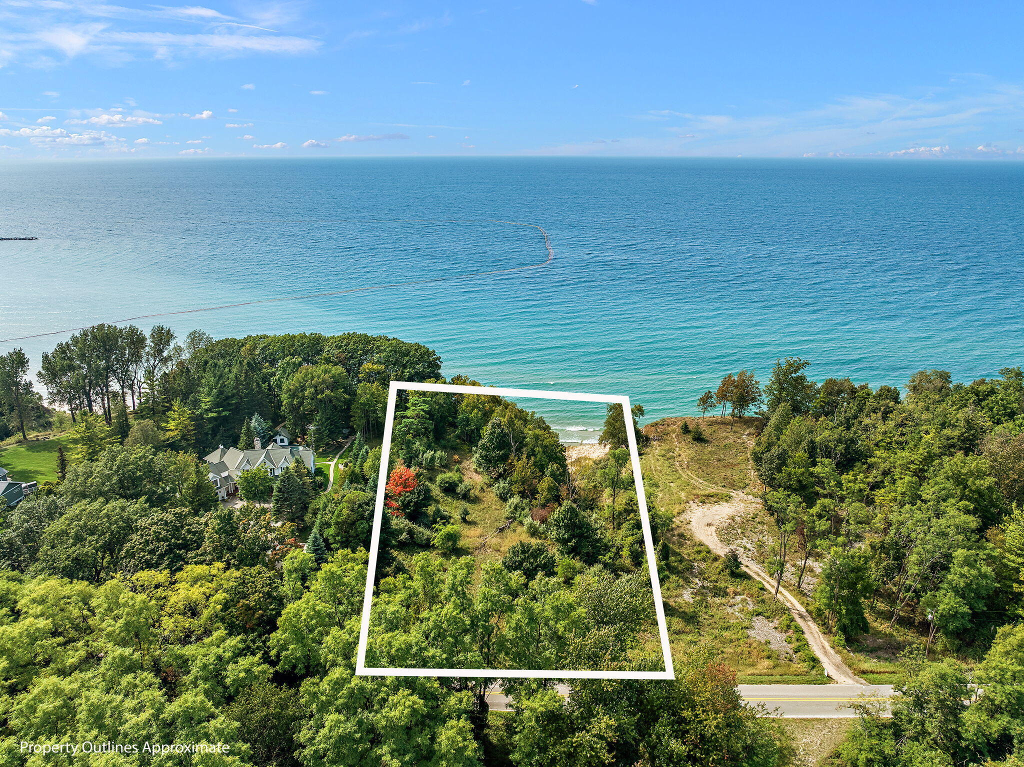 2989 S Lakeshore Drive Ludington MI 49431