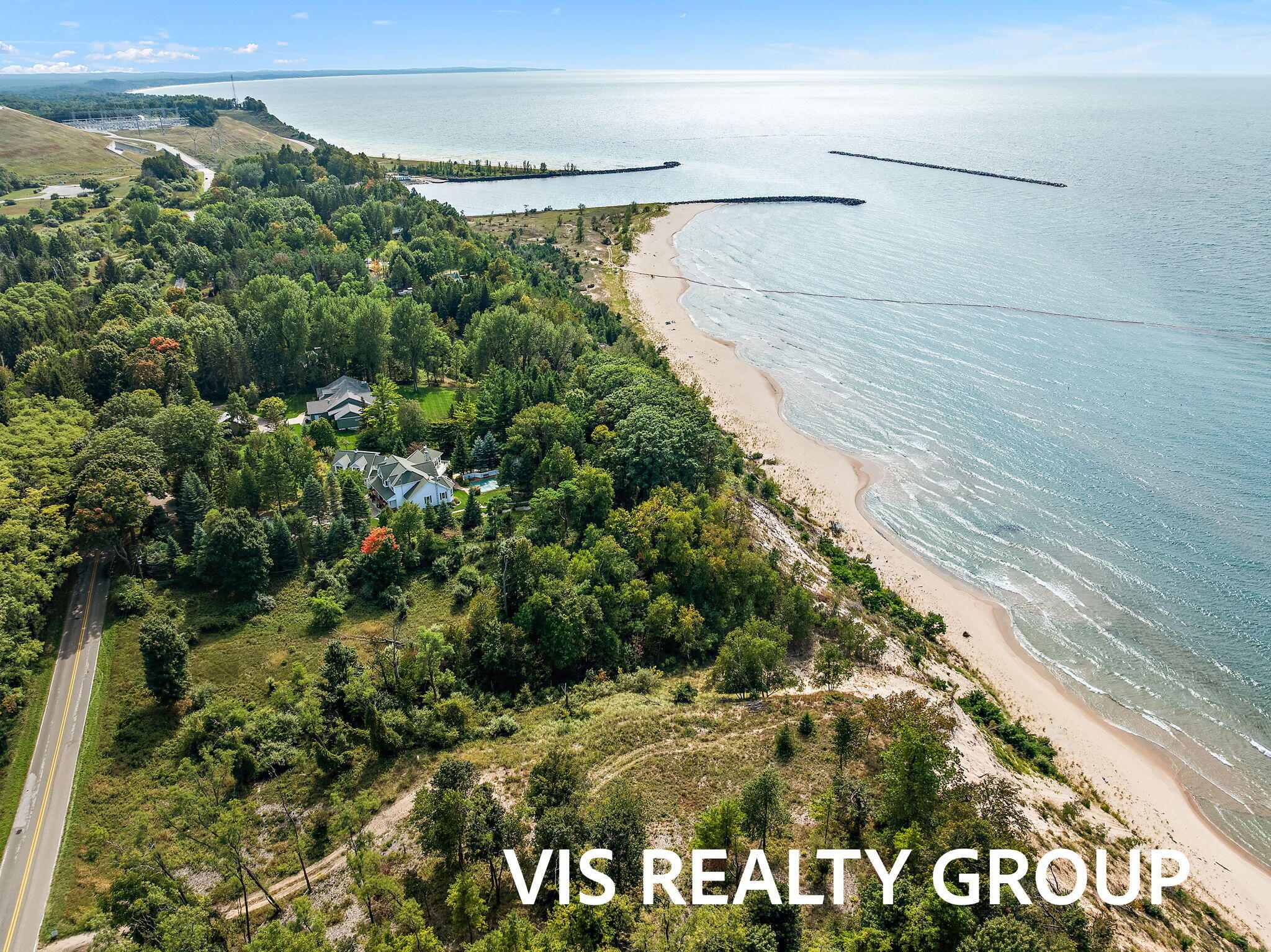 2989 S Lakeshore Drive Ludington MI 49431