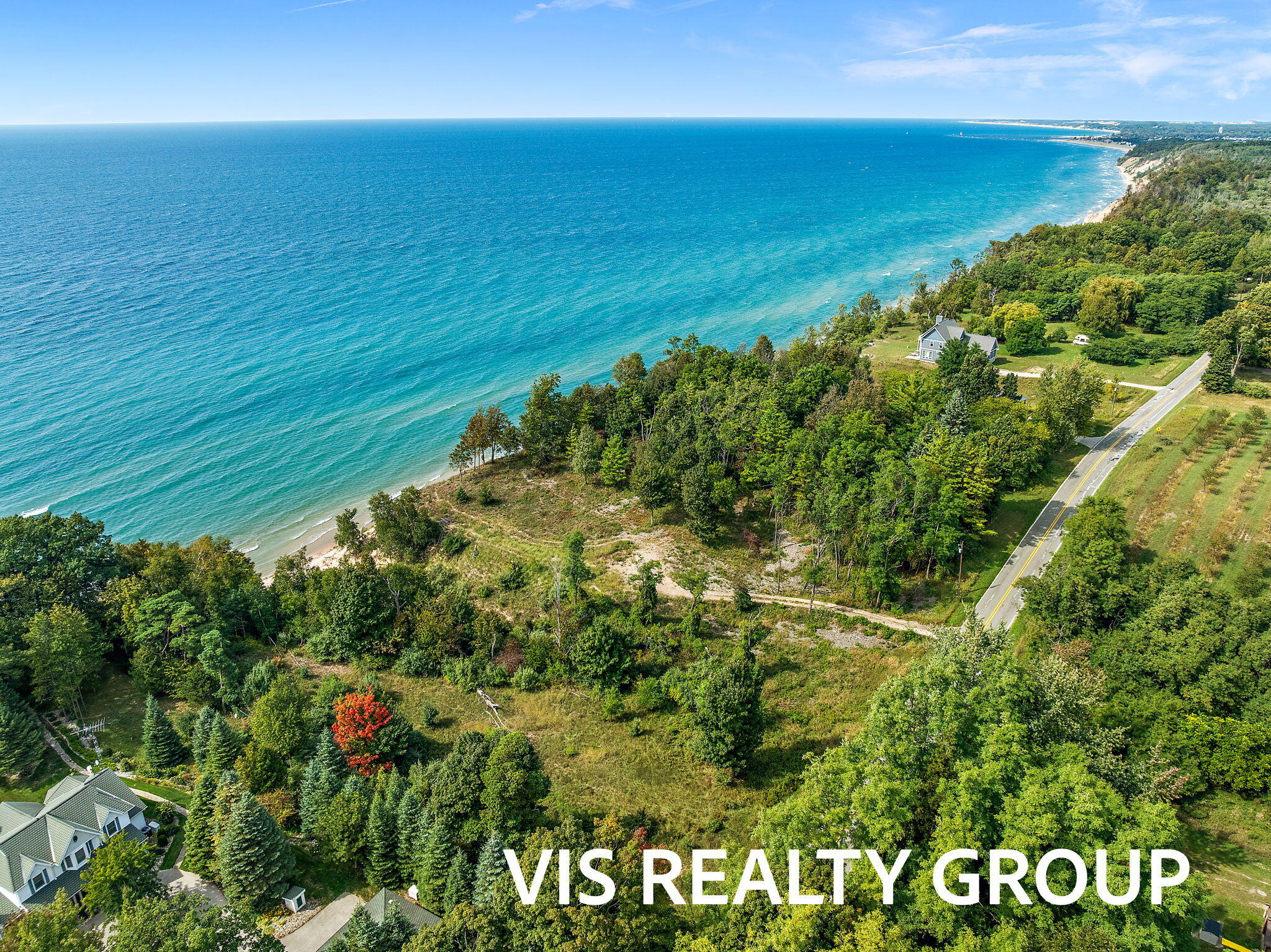 2989 S Lakeshore Drive Ludington MI 49431
