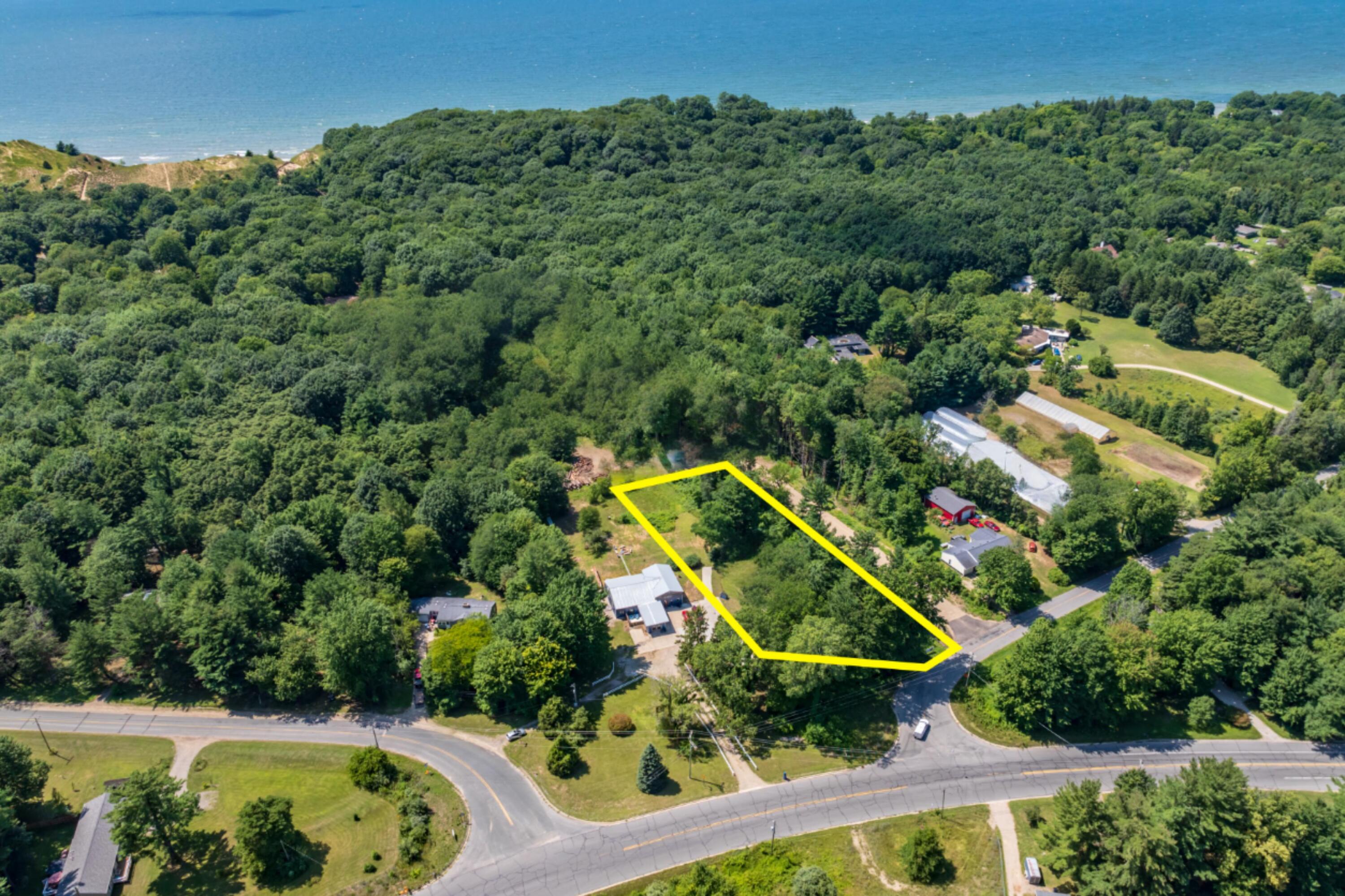 19138 77th Street South Haven MI 49090