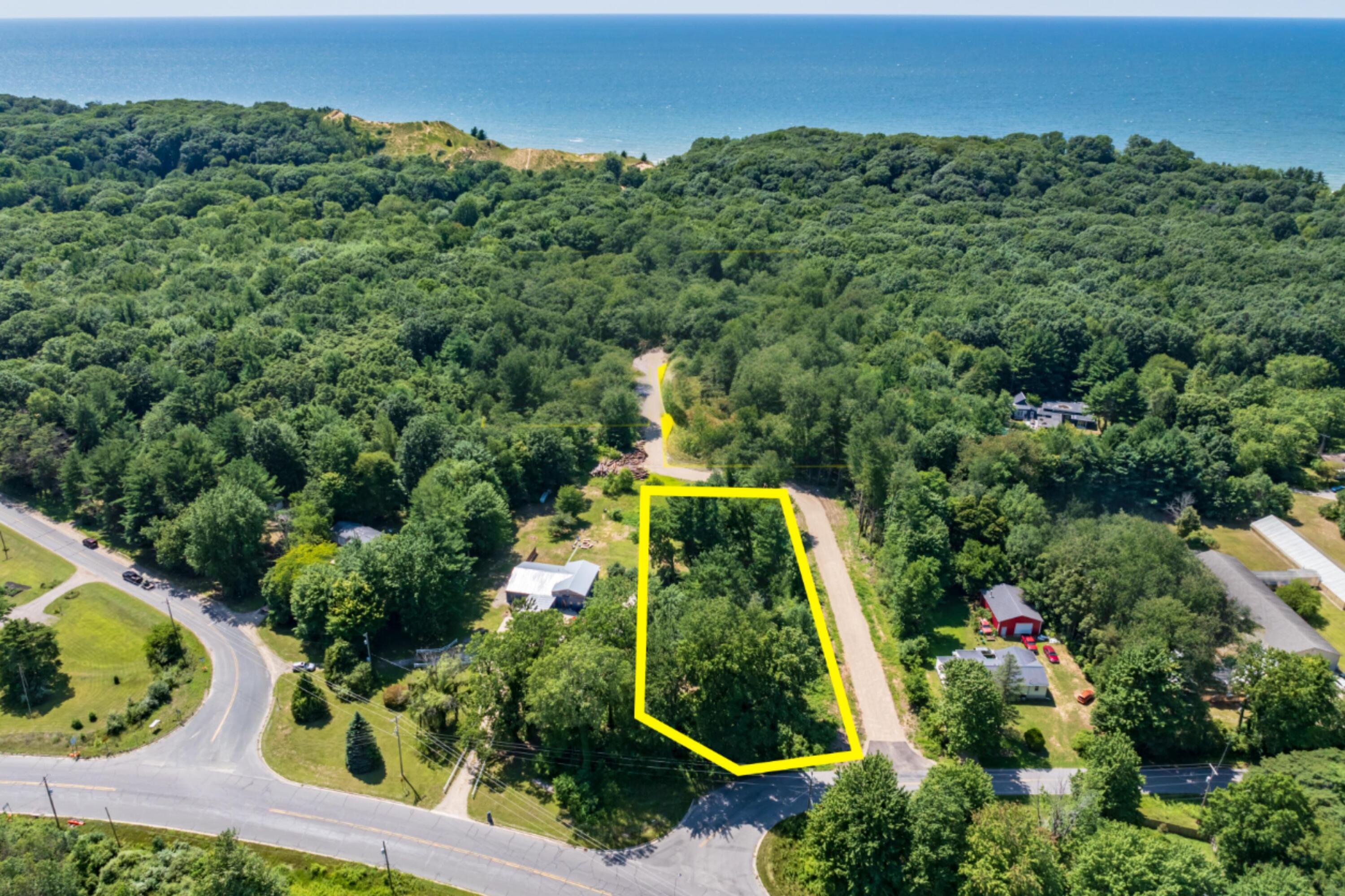 19138 77th Street South Haven MI 49090